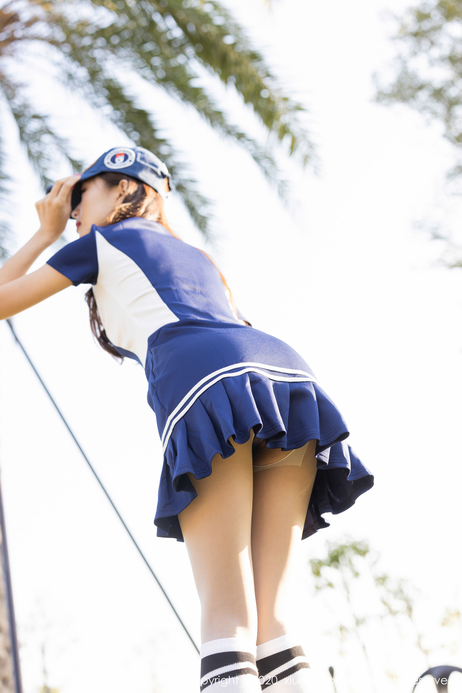 No.1963 杨紫嫣Cynthia-图10