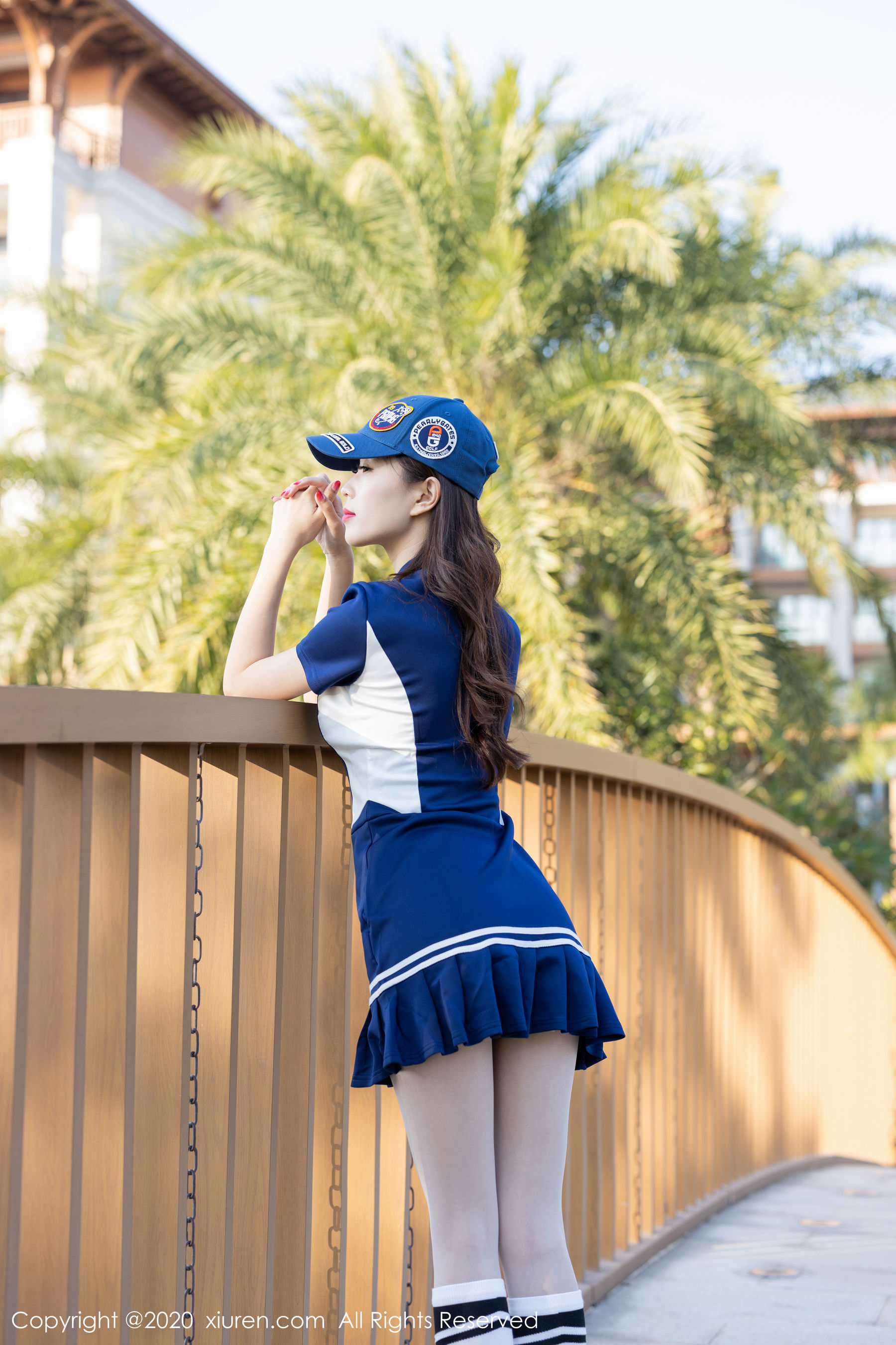 No.1963 杨紫嫣Cynthia-图4
