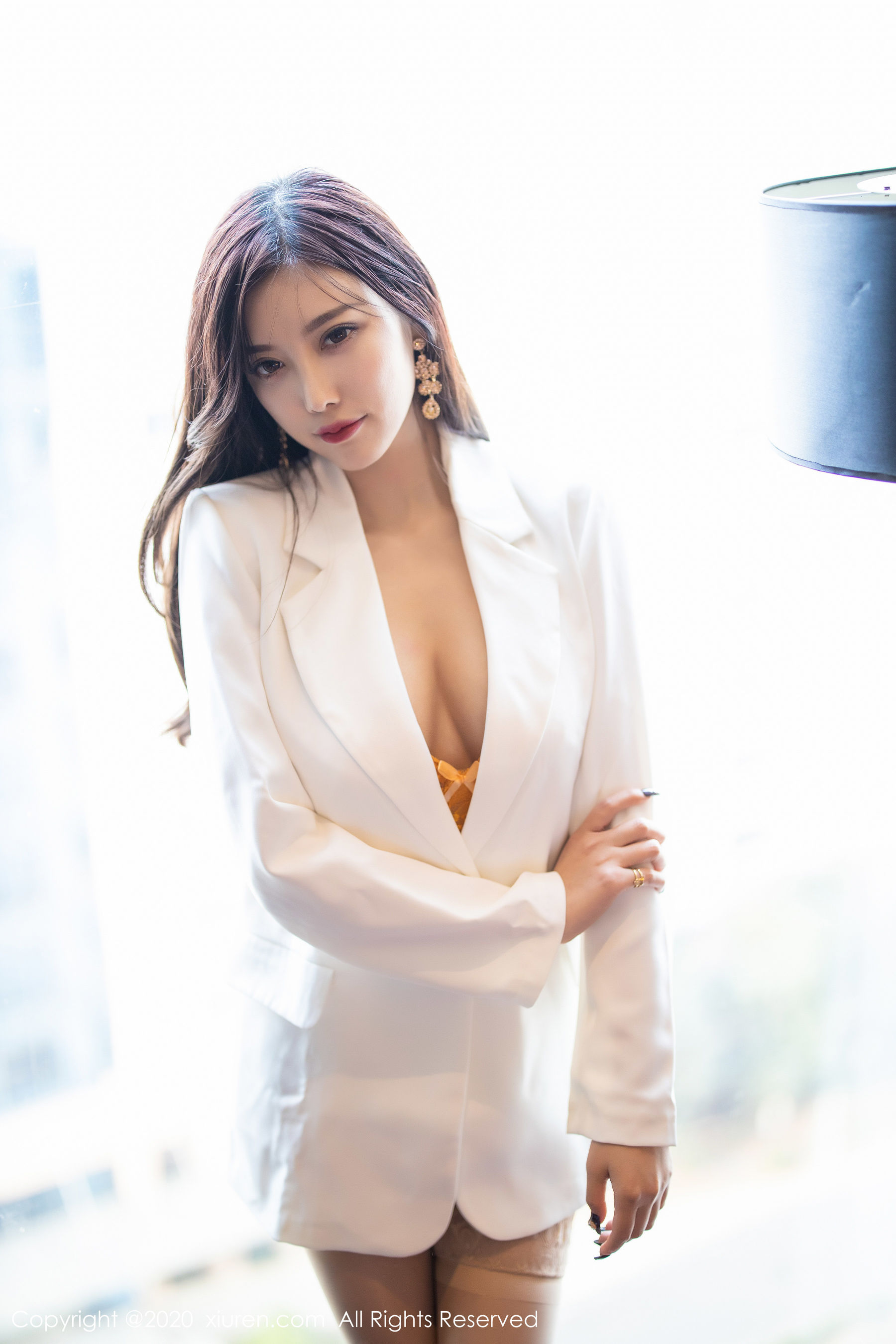 No.1964 杨晨晨sugar-图4