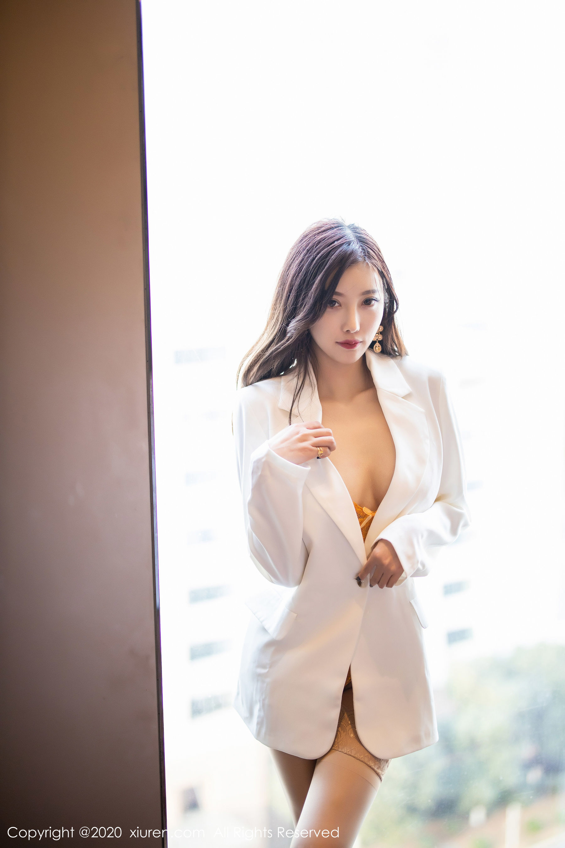 No.1964 杨晨晨sugar-图8
