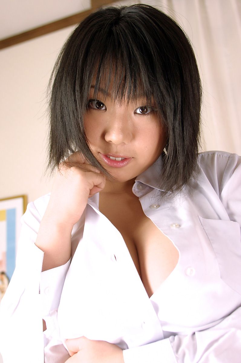 NO.077 Rin Aoki 青木りん-图14