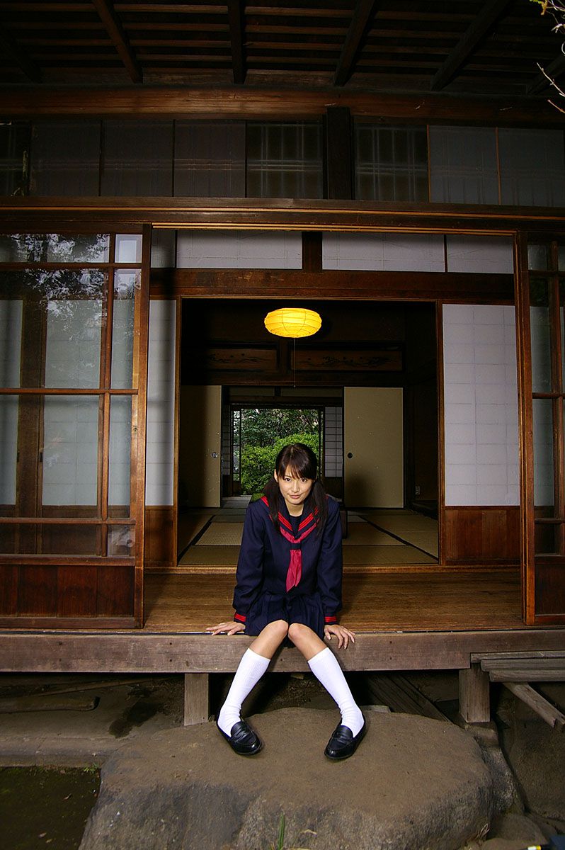 NO.081 Narumi Konno 近野成美-图9