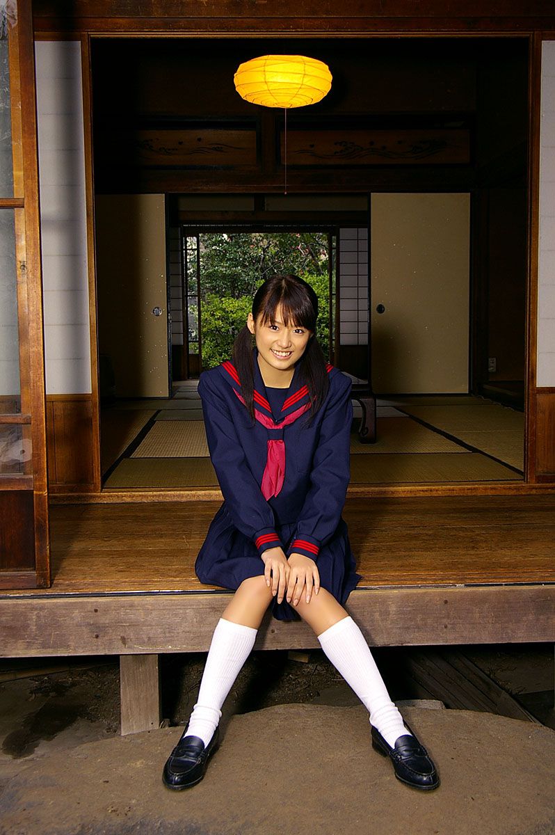 NO.081 Narumi Konno 近野成美-图10