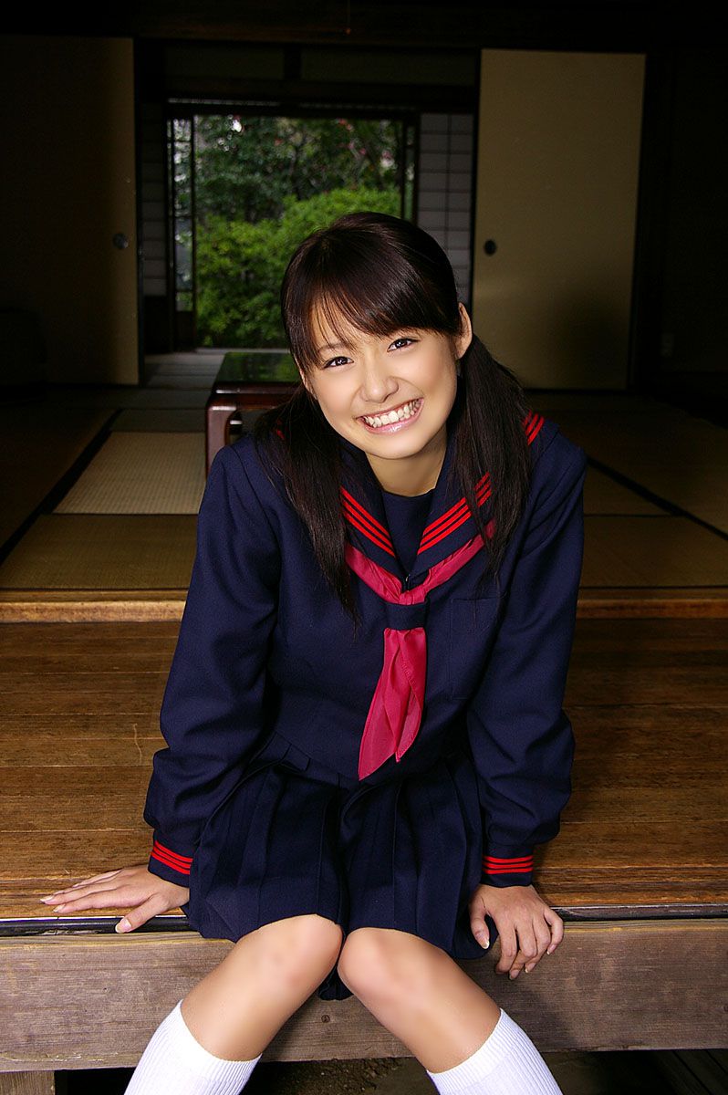 NO.081 Narumi Konno 近野成美-图11