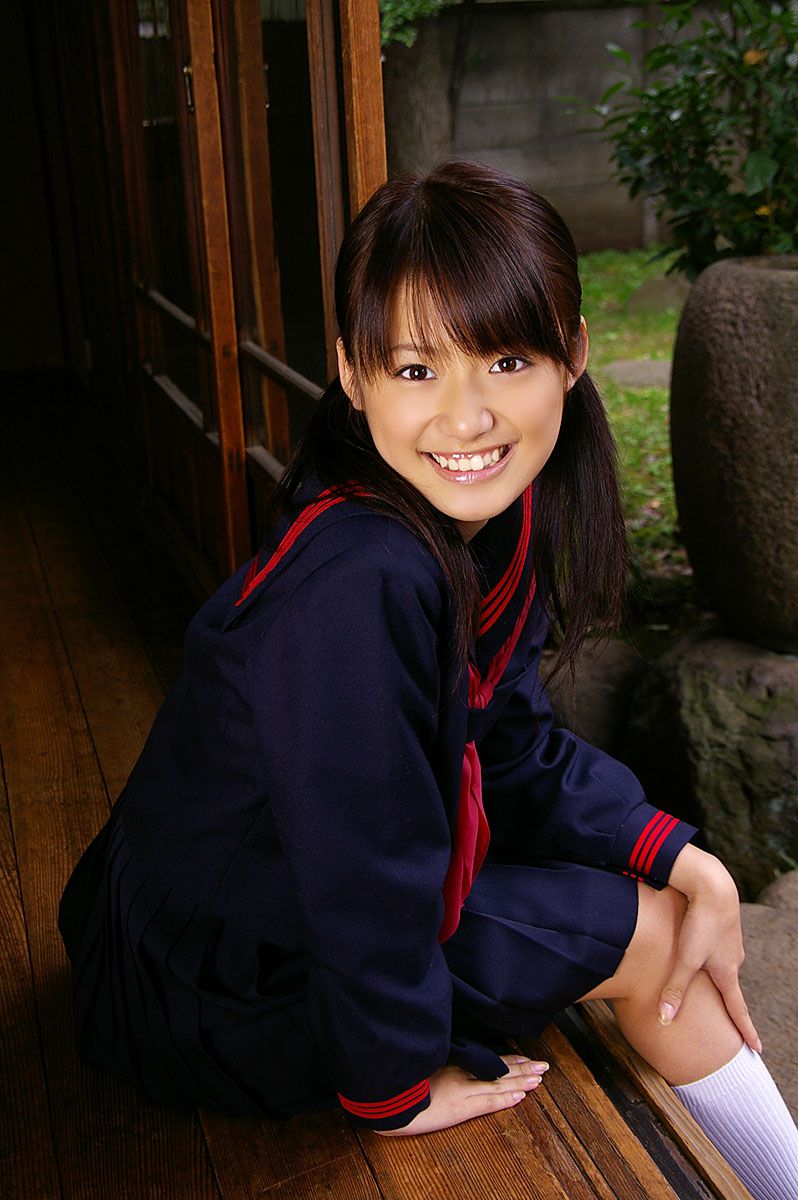 NO.081 Narumi Konno 近野成美-图13