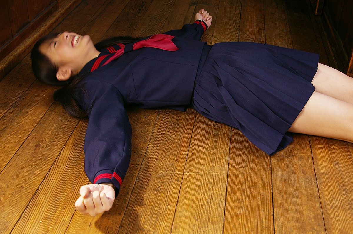 NO.081 Narumi Konno 近野成美-图14