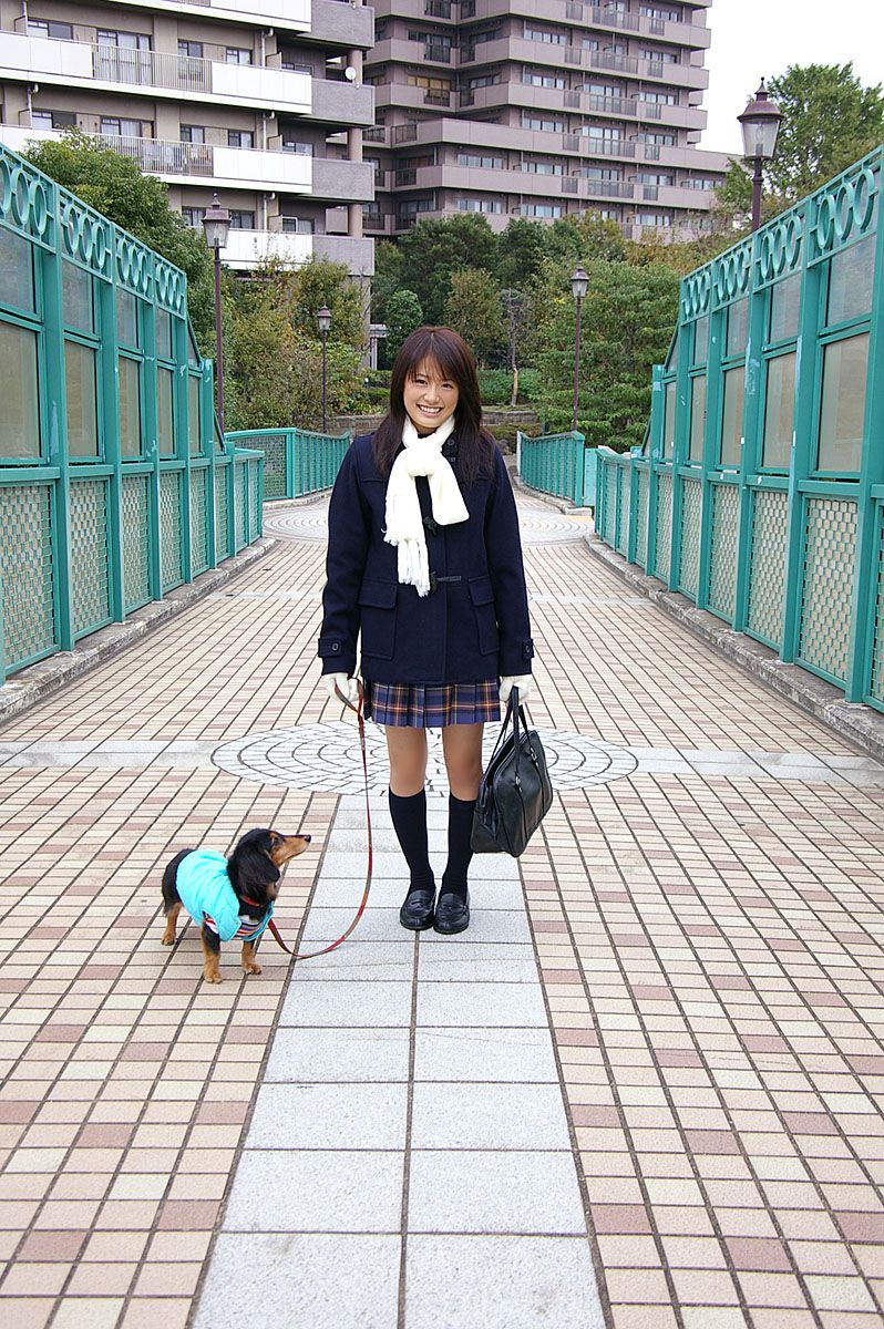 NO.081 Narumi Konno 近野成美-图2