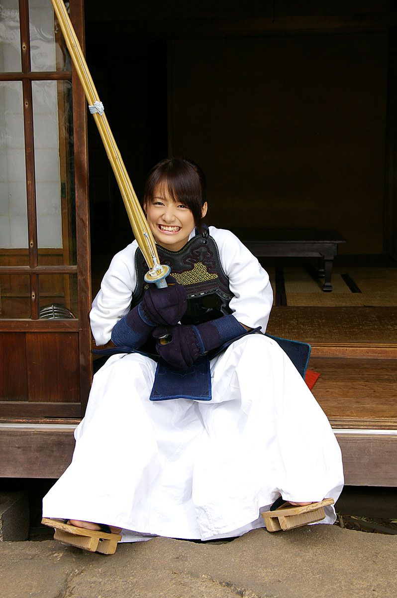 NO.081 Narumi Konno 近野成美-图32