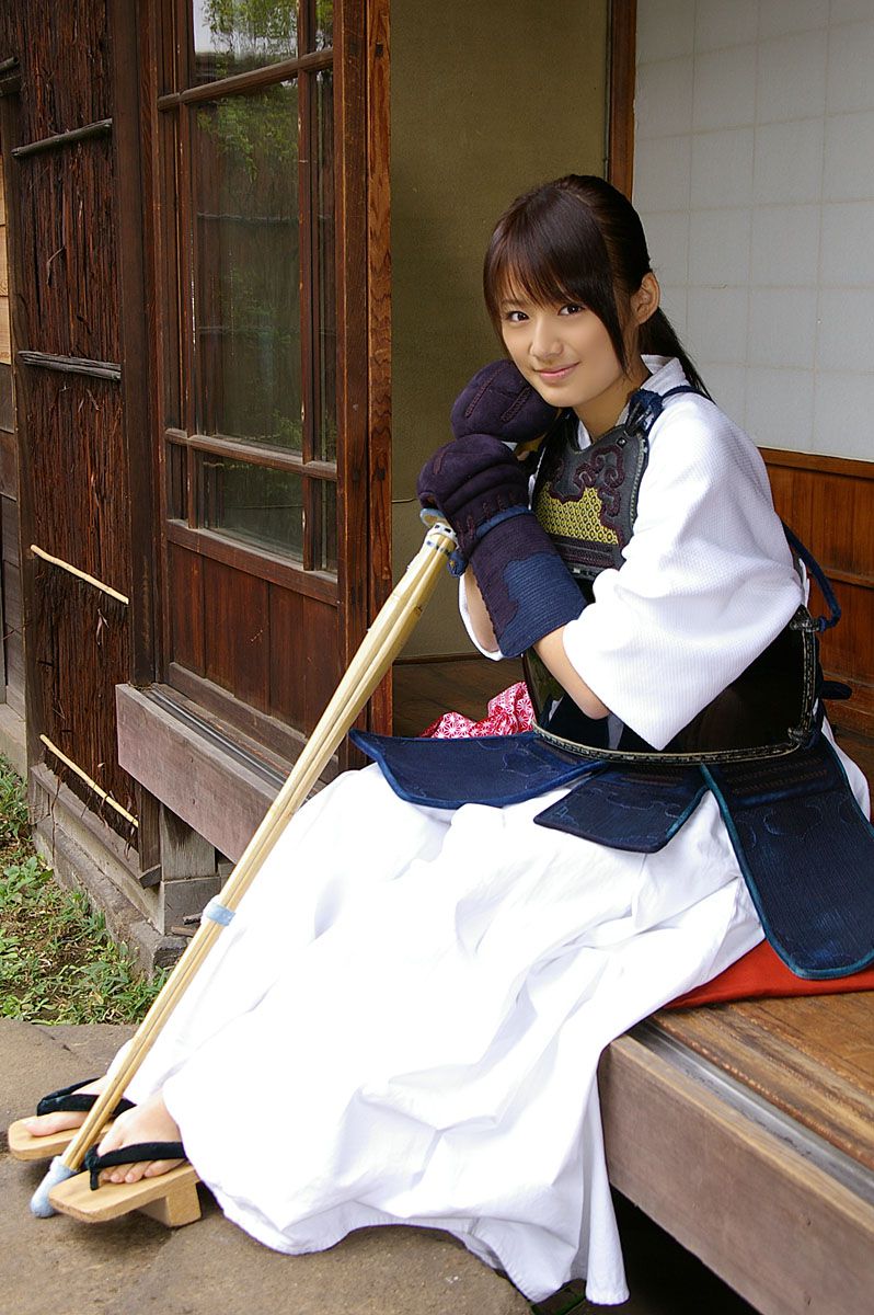 NO.081 Narumi Konno 近野成美-图33