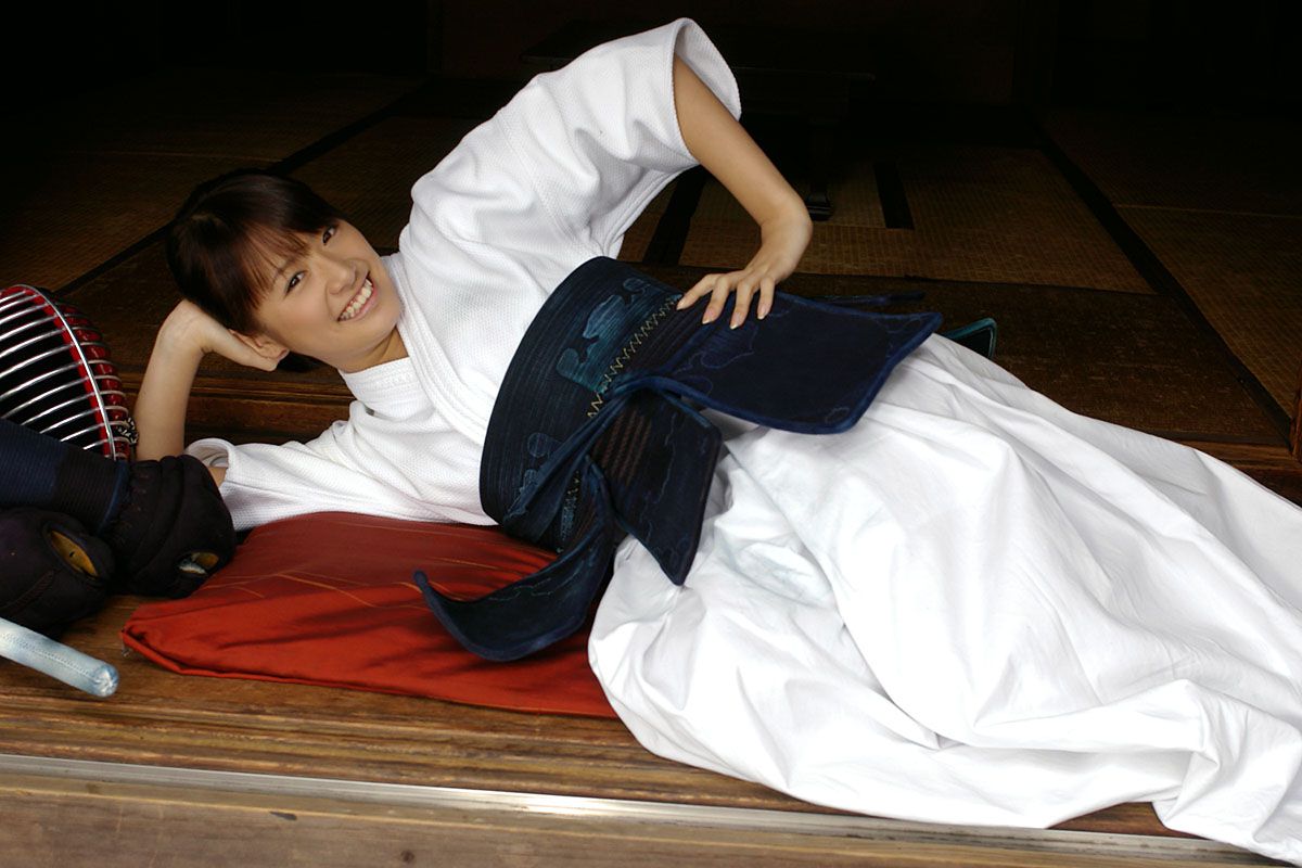 NO.081 Narumi Konno 近野成美-图38