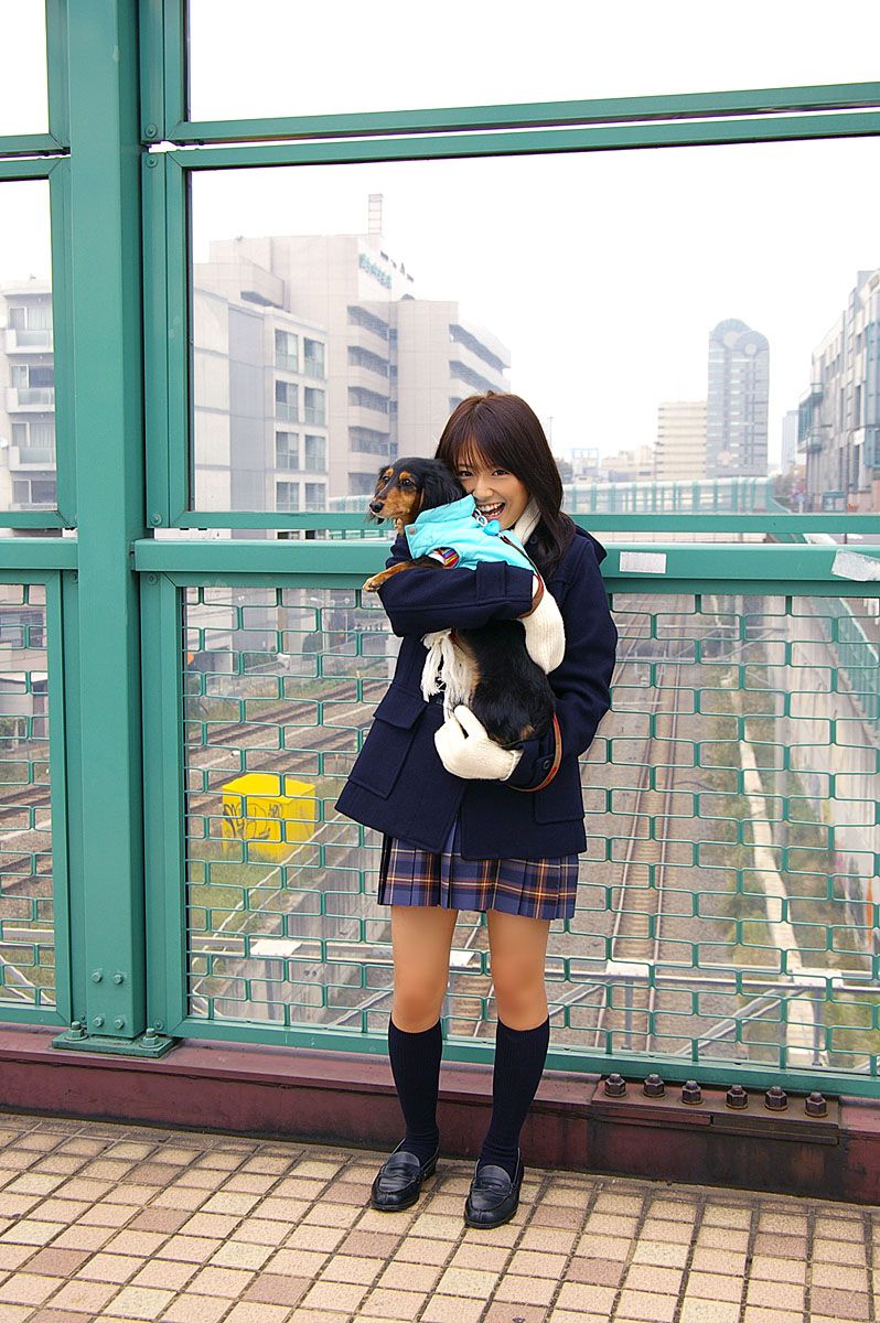 NO.081 Narumi Konno 近野成美-图3