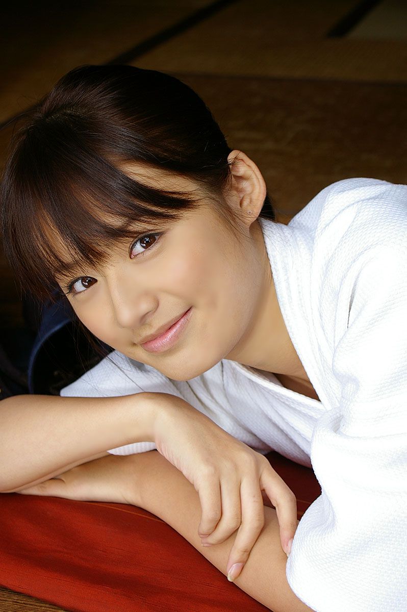 NO.081 Narumi Konno 近野成美-图40