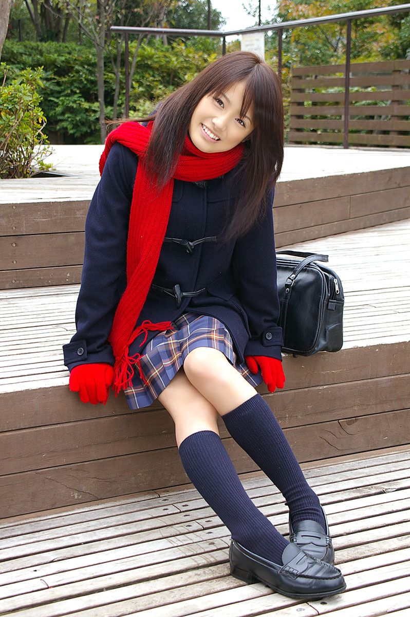 NO.081 Narumi Konno 近野成美-图44