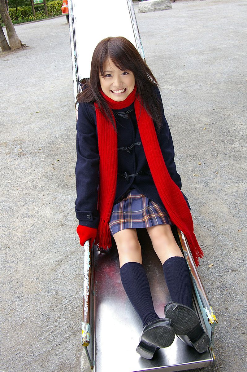 NO.081 Narumi Konno 近野成美-图47