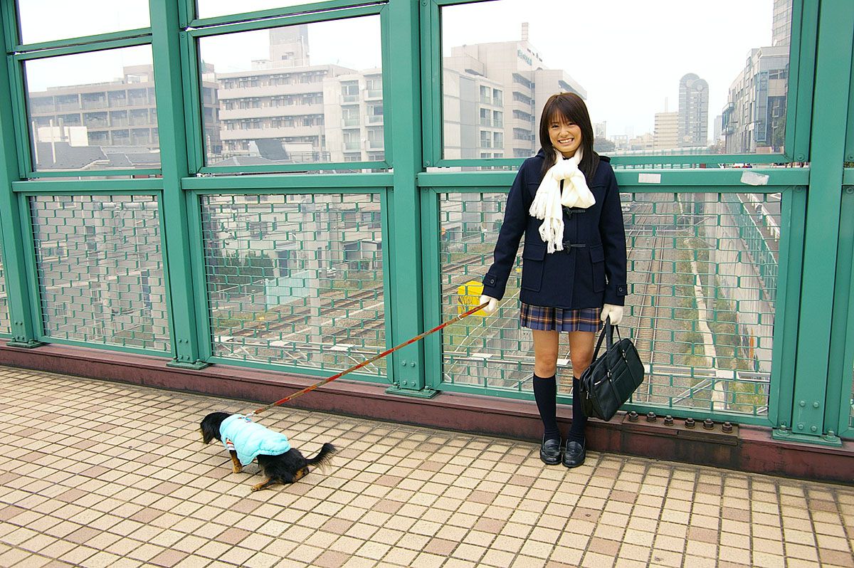 NO.081 Narumi Konno 近野成美-图4