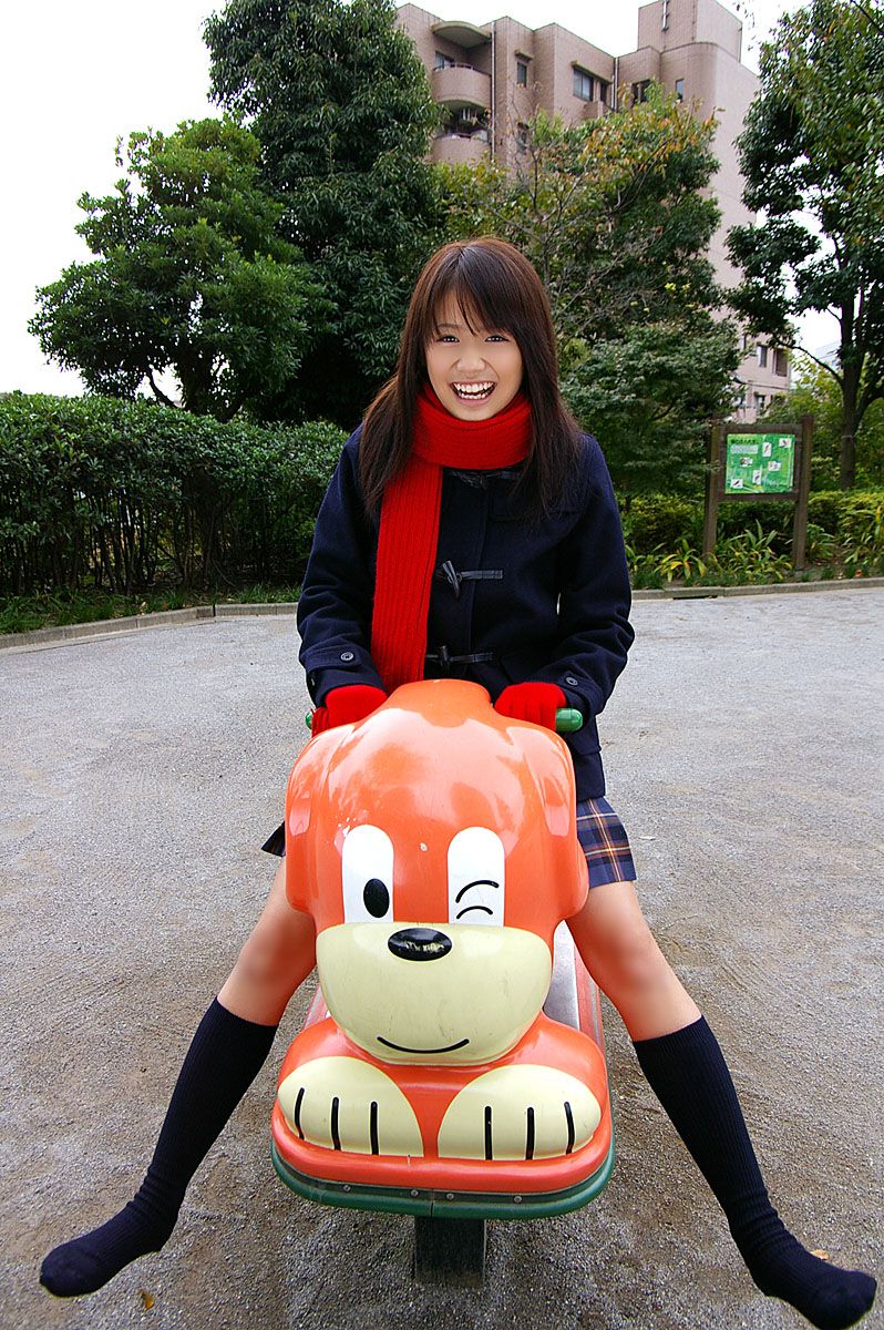 NO.081 Narumi Konno 近野成美-图49