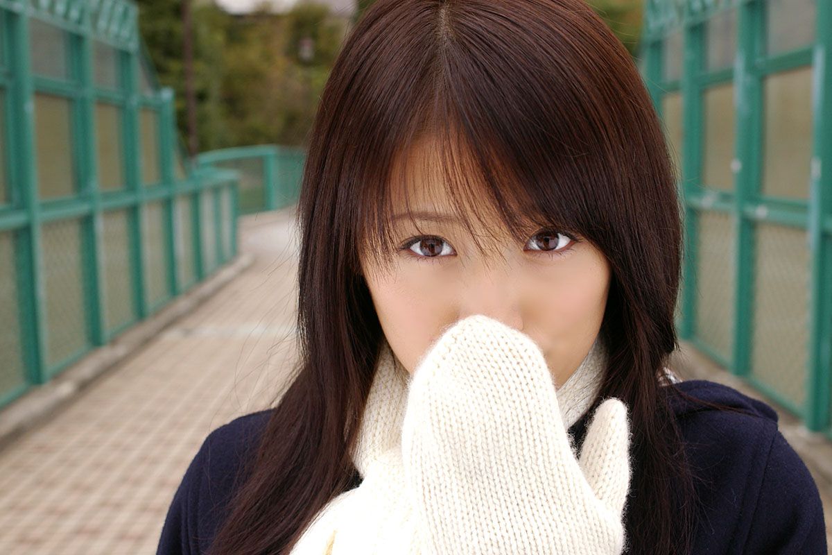 NO.081 Narumi Konno 近野成美-图7