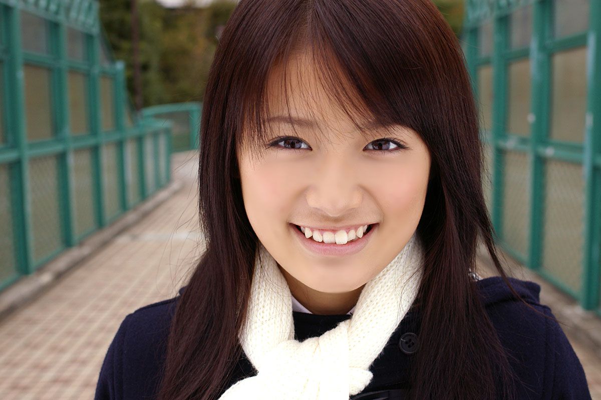 NO.081 Narumi Konno 近野成美-图8