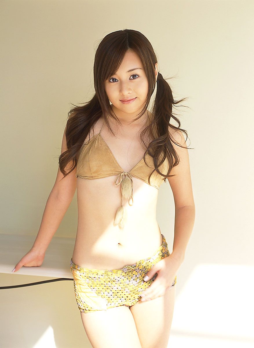 NO.082 Jun Natsukawa 夏川純-图14