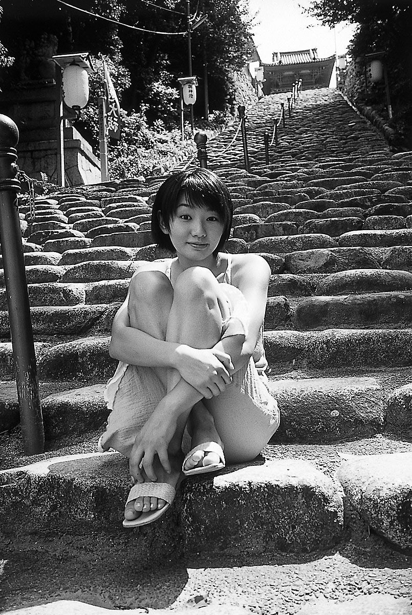 NO.083 Kaori Manabe 眞鍋かをり/真锅香织-图0