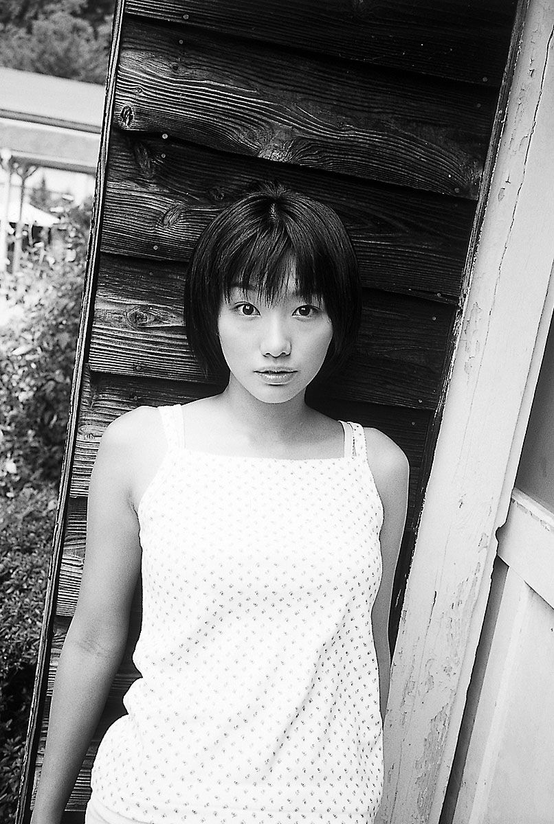 NO.083 Kaori Manabe 眞鍋かをり/真锅香织-图2