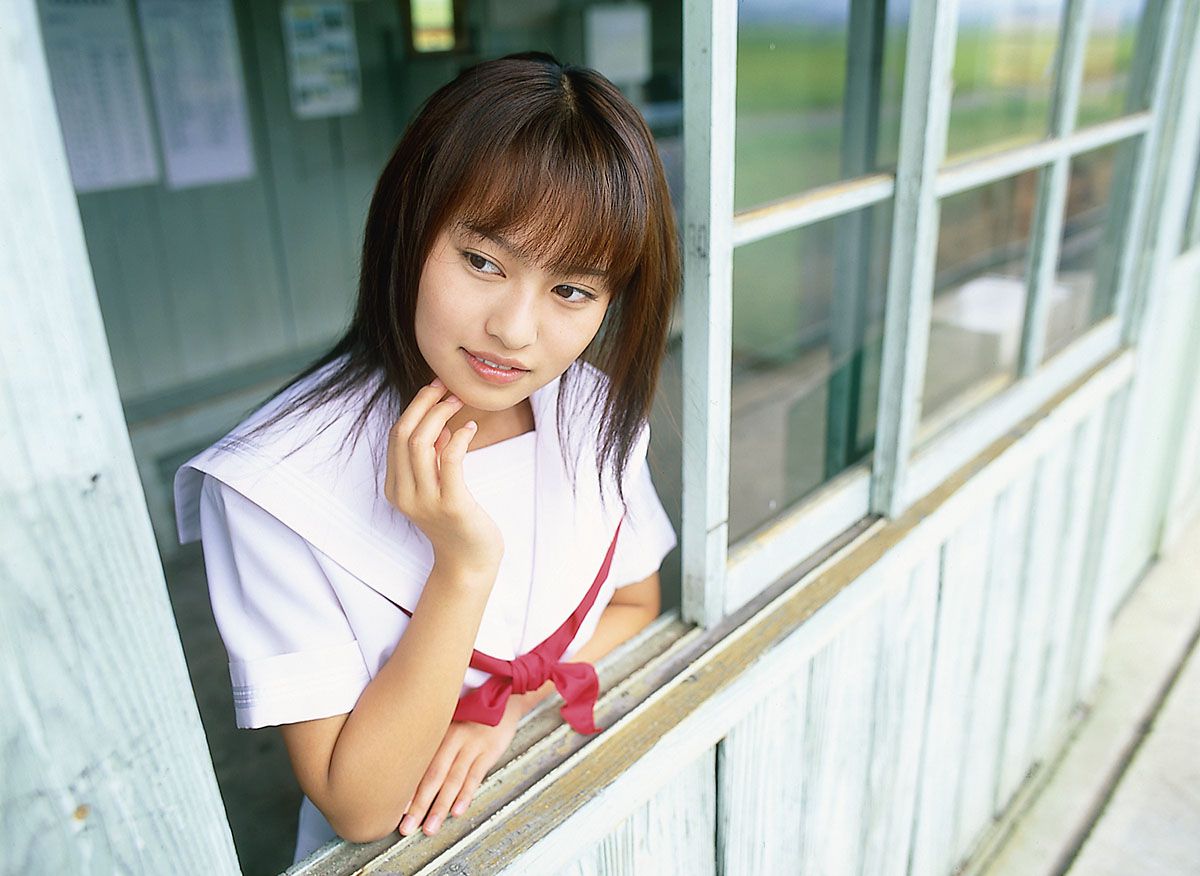 NO.084 Kanako Goto 後藤香南子-图1