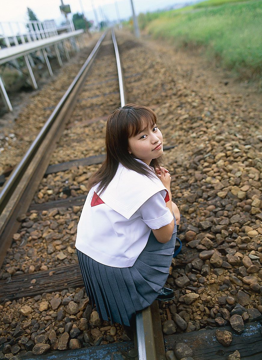 NO.084 Kanako Goto 後藤香南子-图2