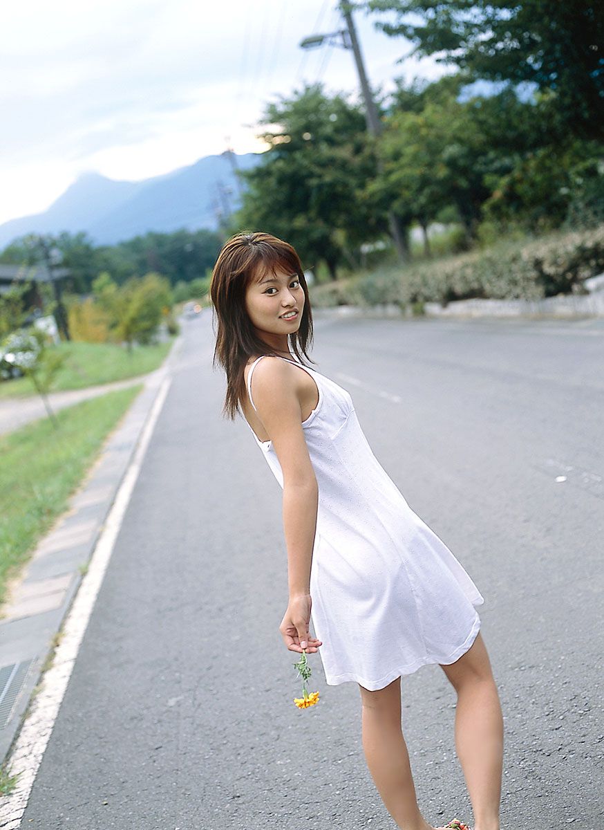 NO.084 Kanako Goto 後藤香南子-图38