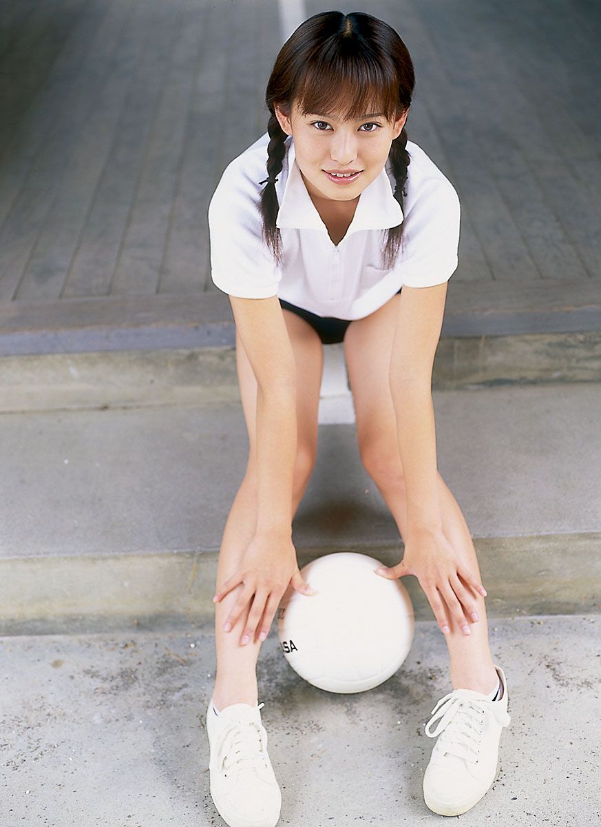 NO.084 Kanako Goto 後藤香南子-图6