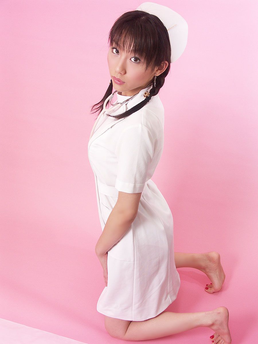 NO.085 Sumire Sakurai 桜井すみれ-图39