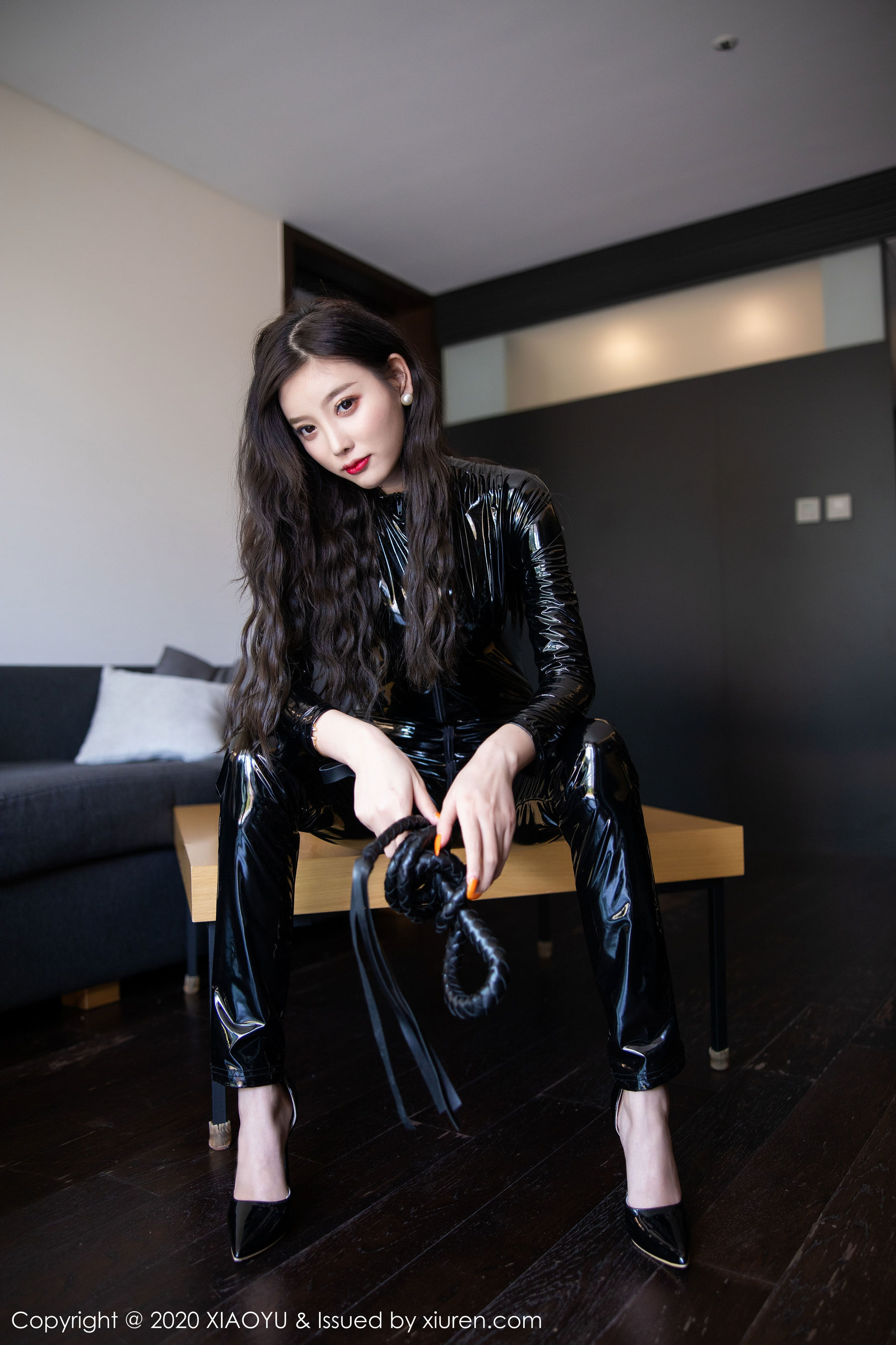Vol.237 杨晨晨sugar-图10