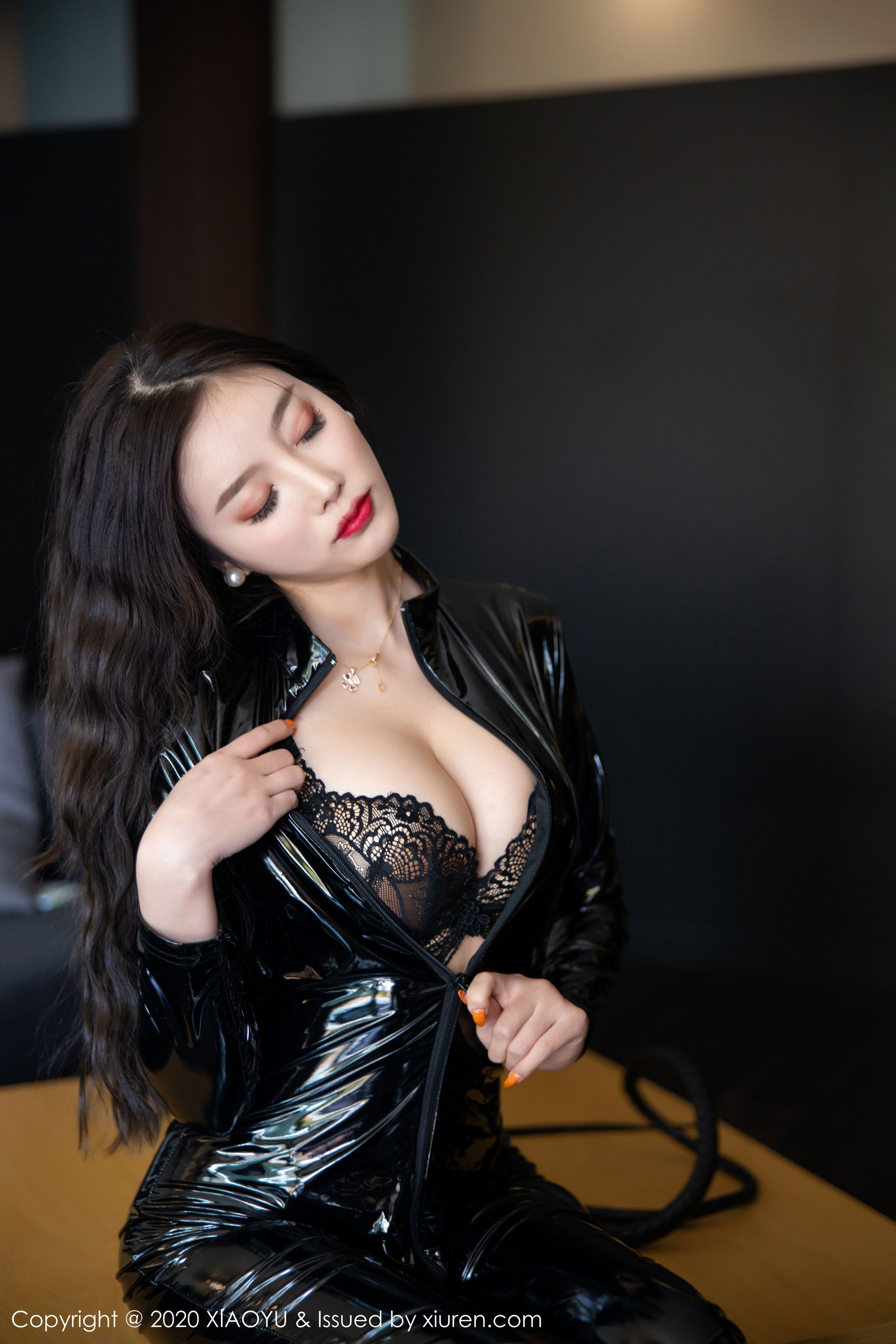 Vol.237 杨晨晨sugar-图23