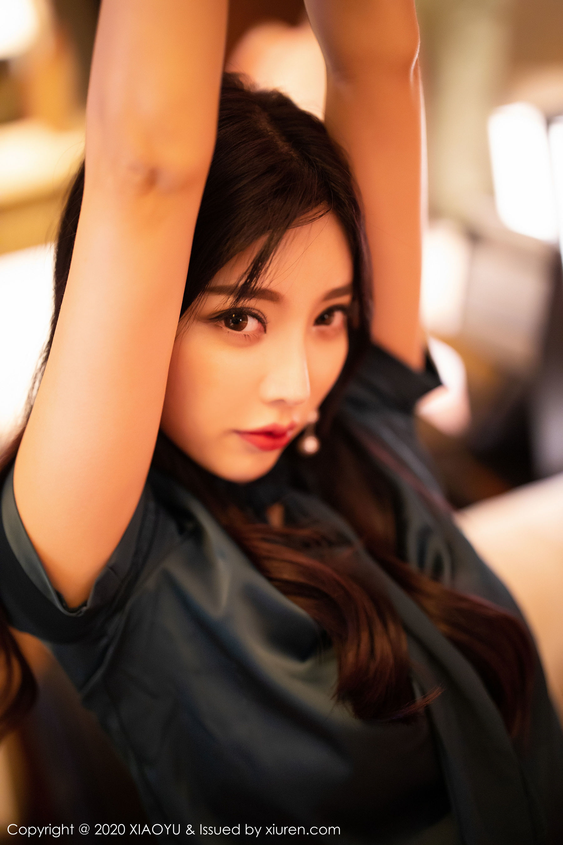 Vol.238 杨晨晨sugar-图32