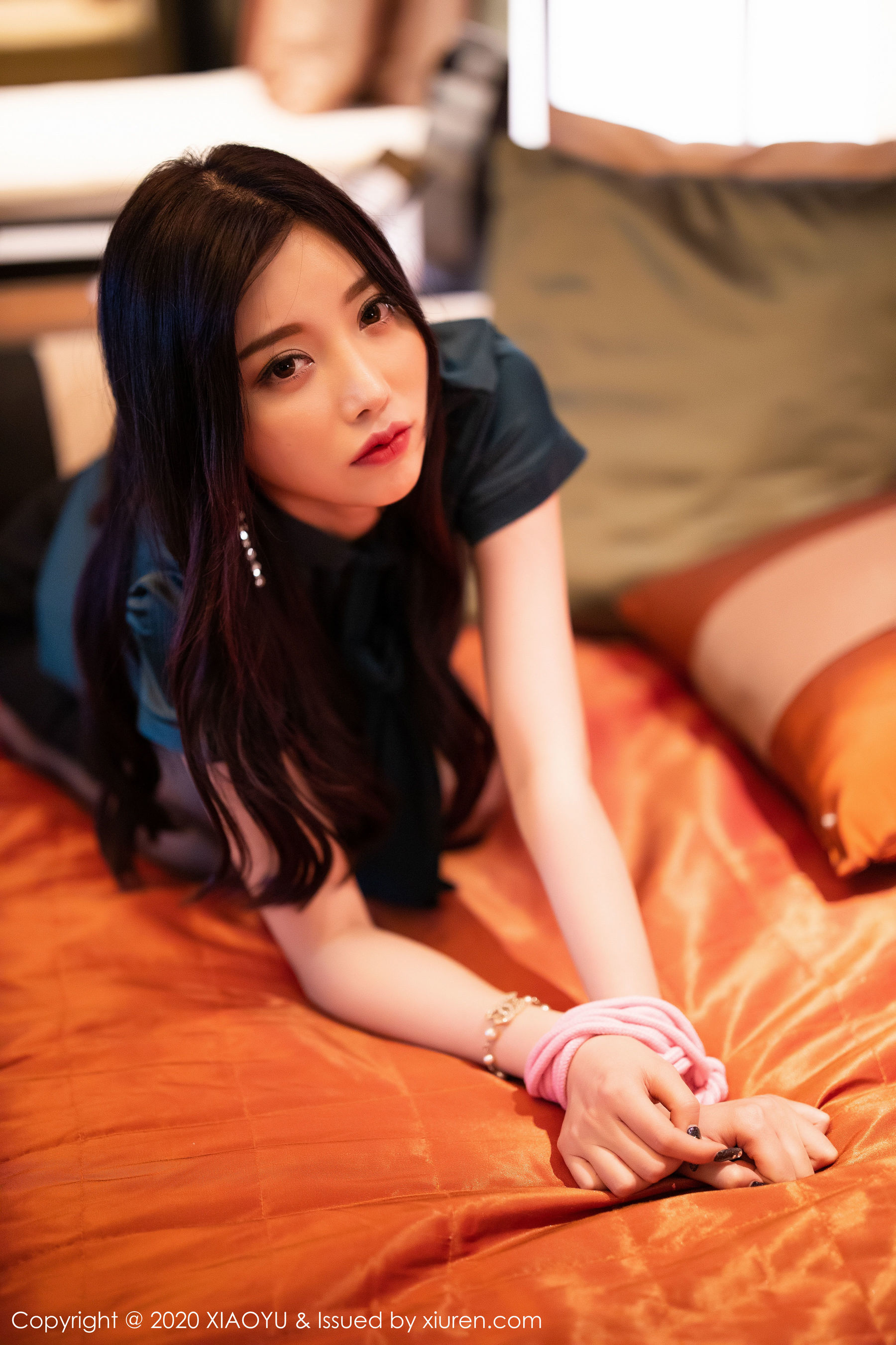 Vol.238 杨晨晨sugar-图34