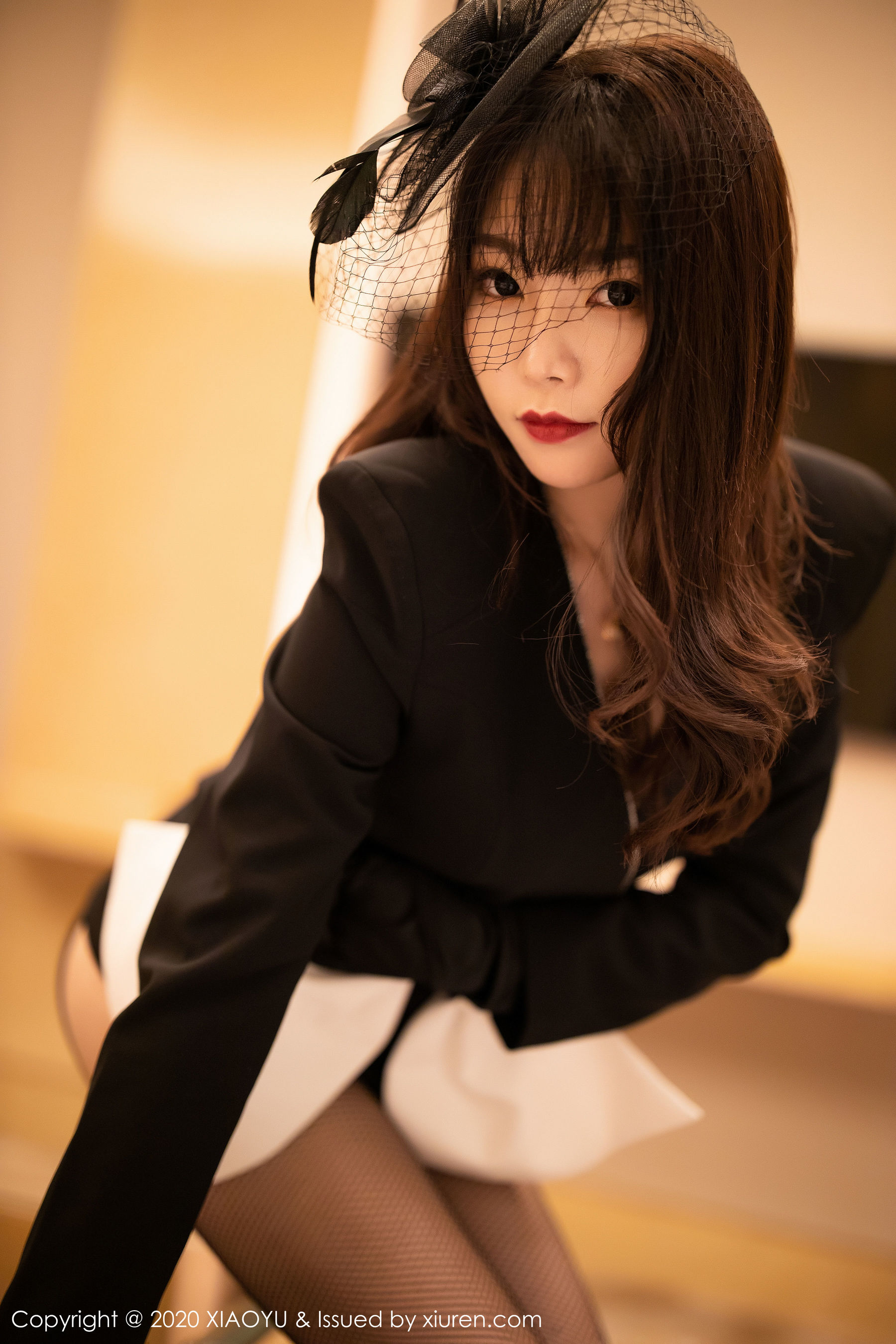 Vol.239 芝芝Booty-图16