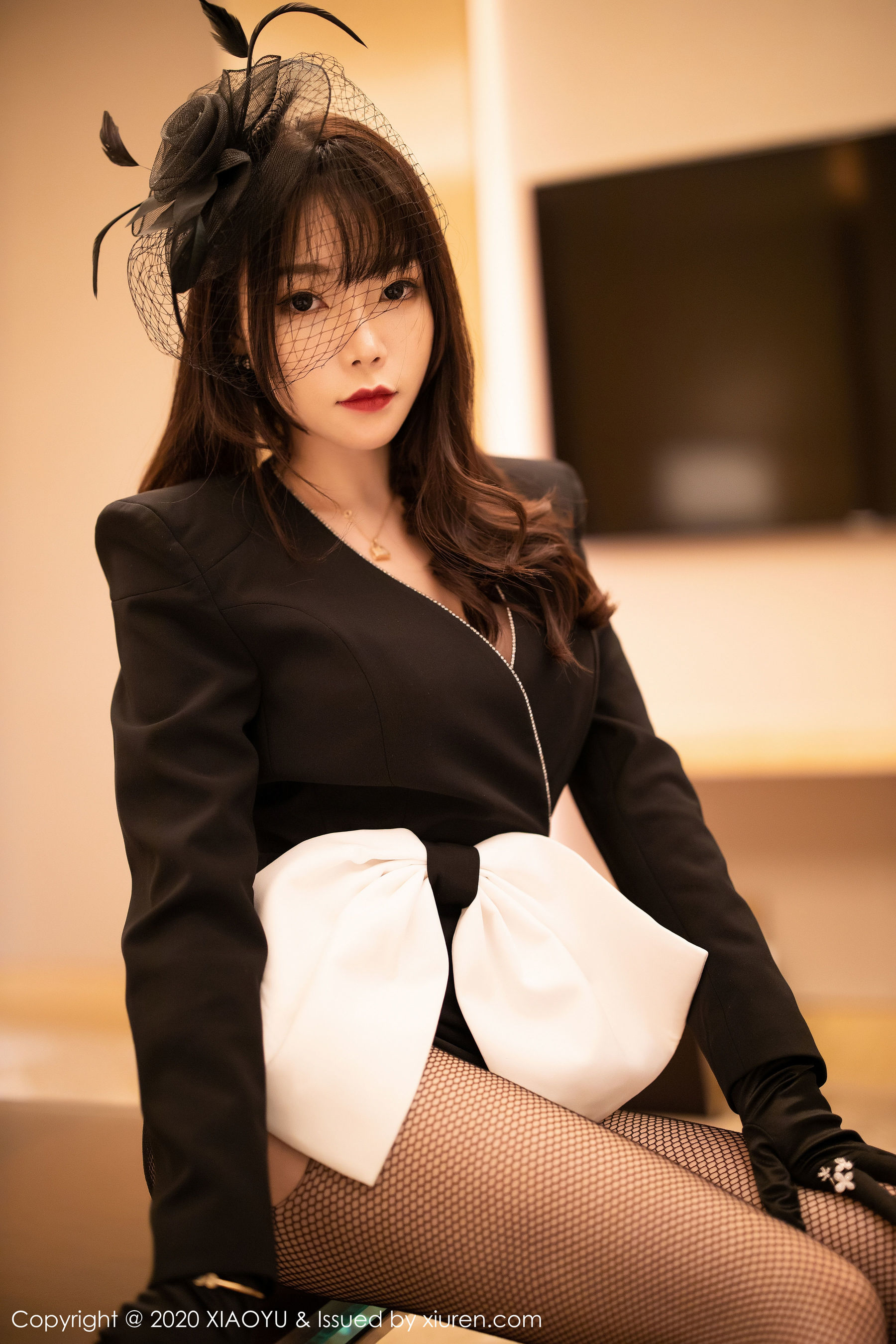 Vol.239 芝芝Booty-图17