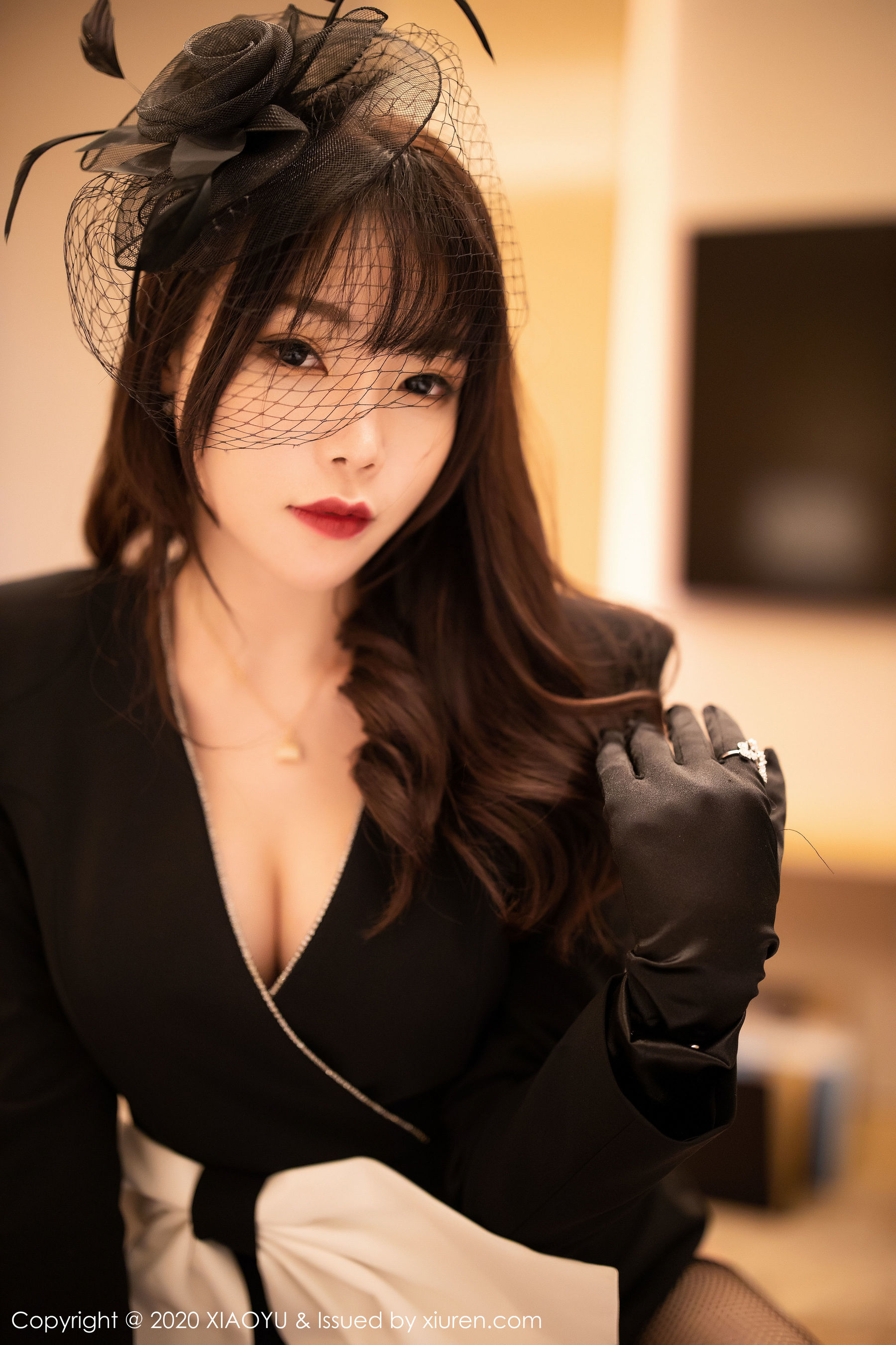 Vol.239 芝芝Booty-图19