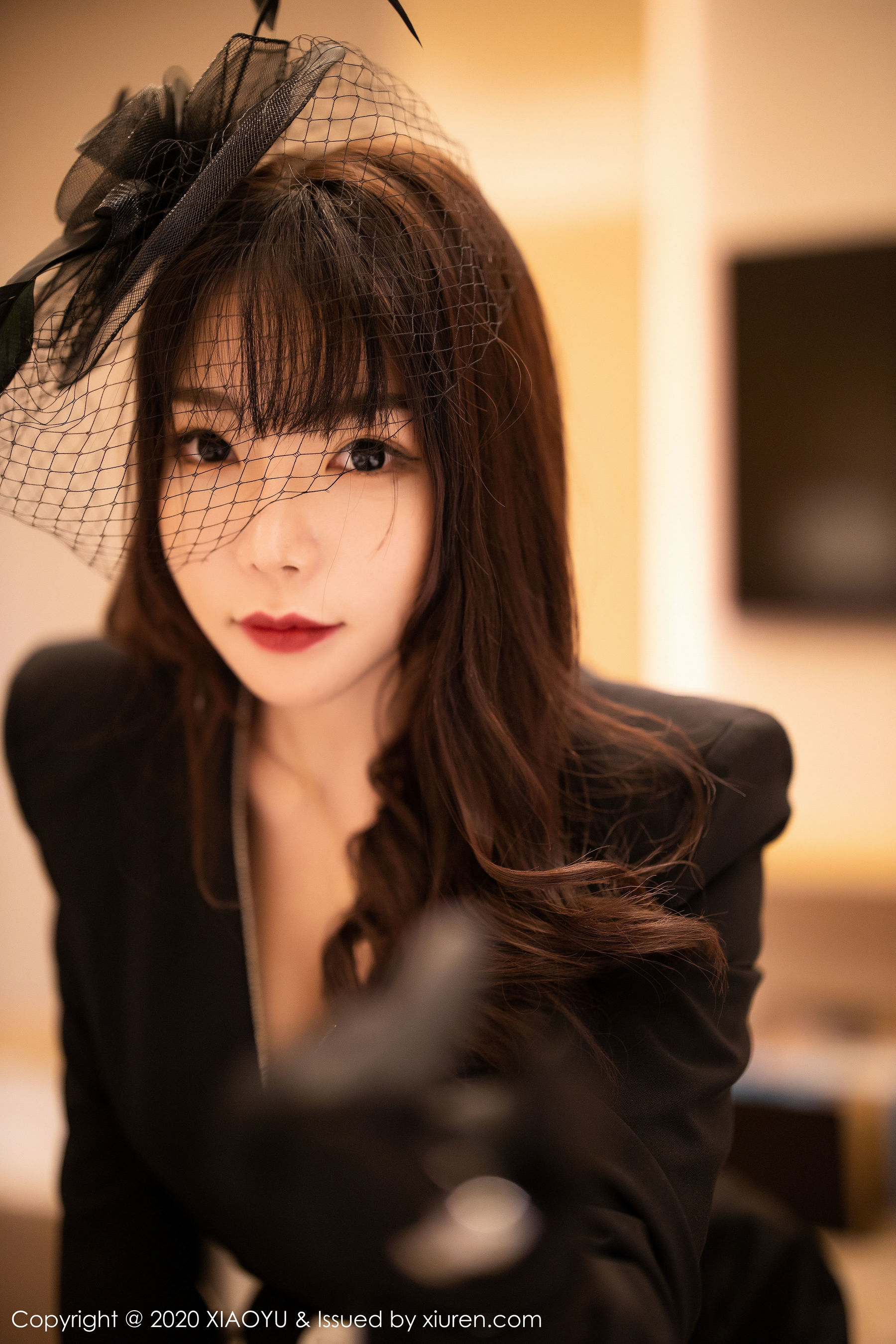 Vol.239 芝芝Booty-图20