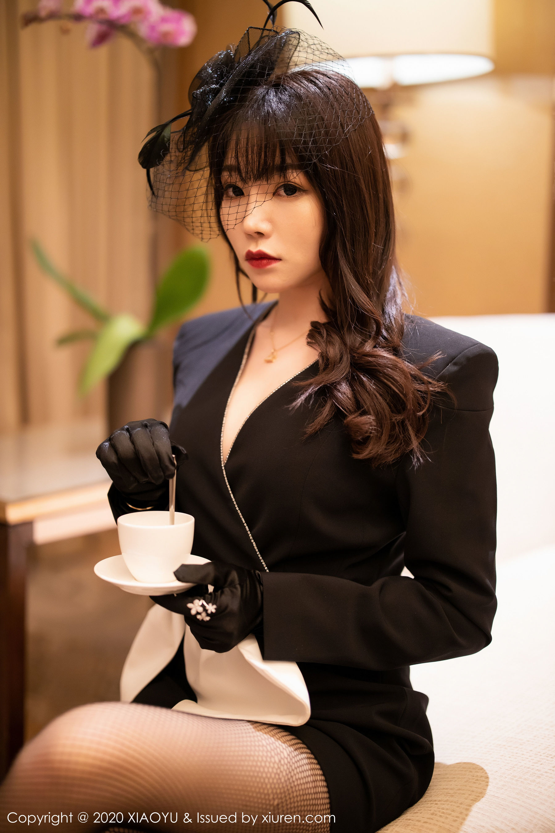 Vol.239 芝芝Booty-图2