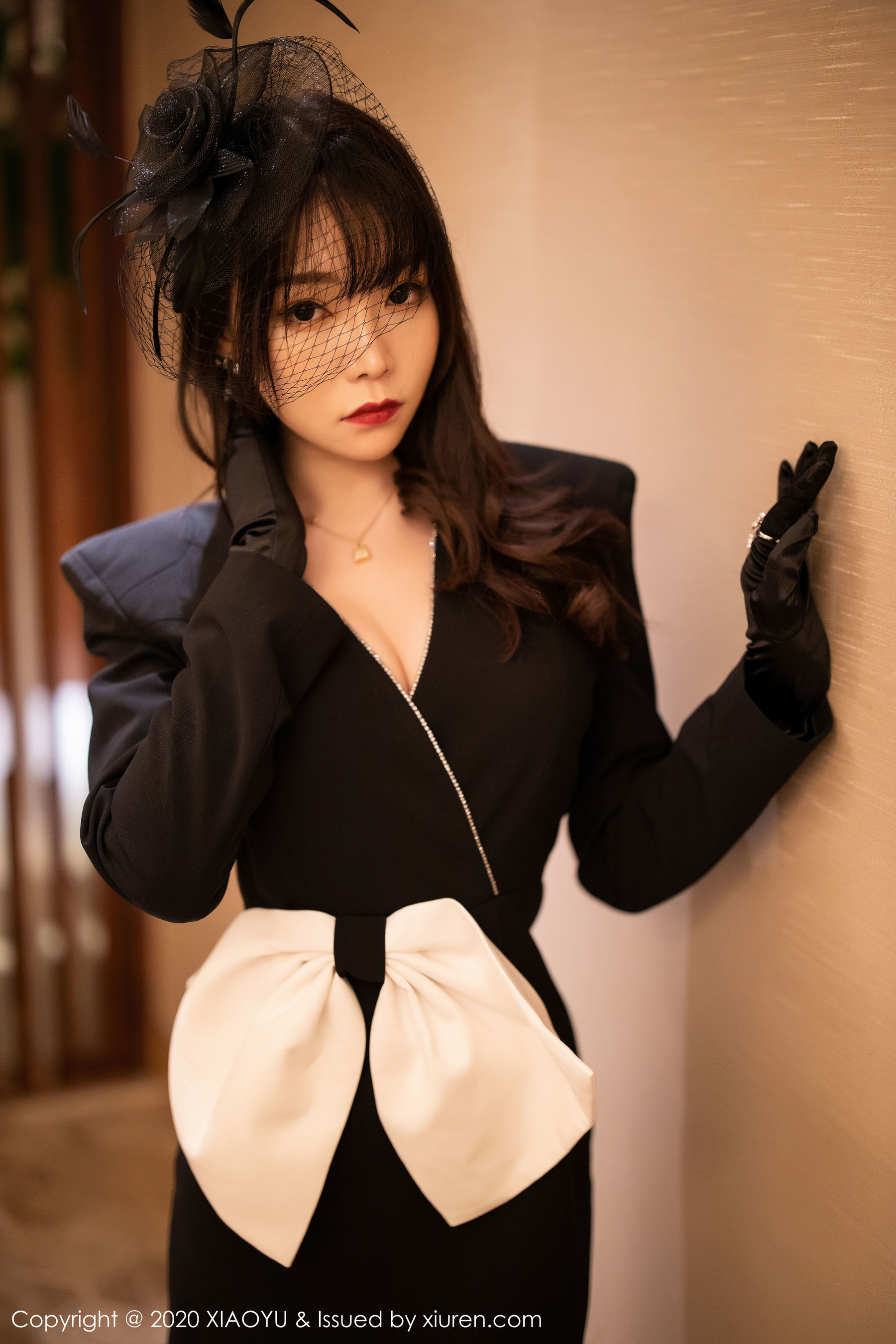 Vol.239 芝芝Booty-图6