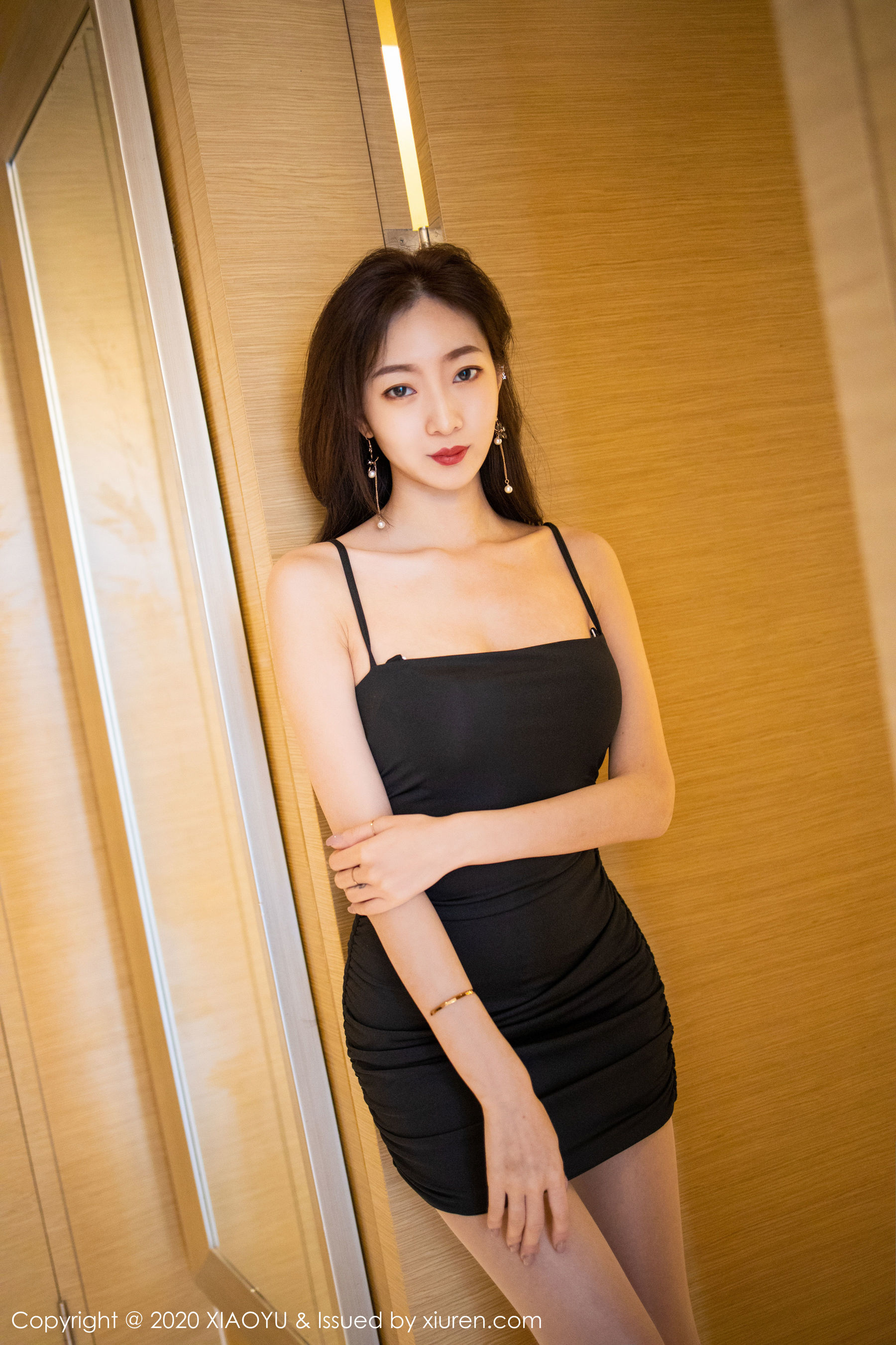Vol.240 安琪 Yee-图1