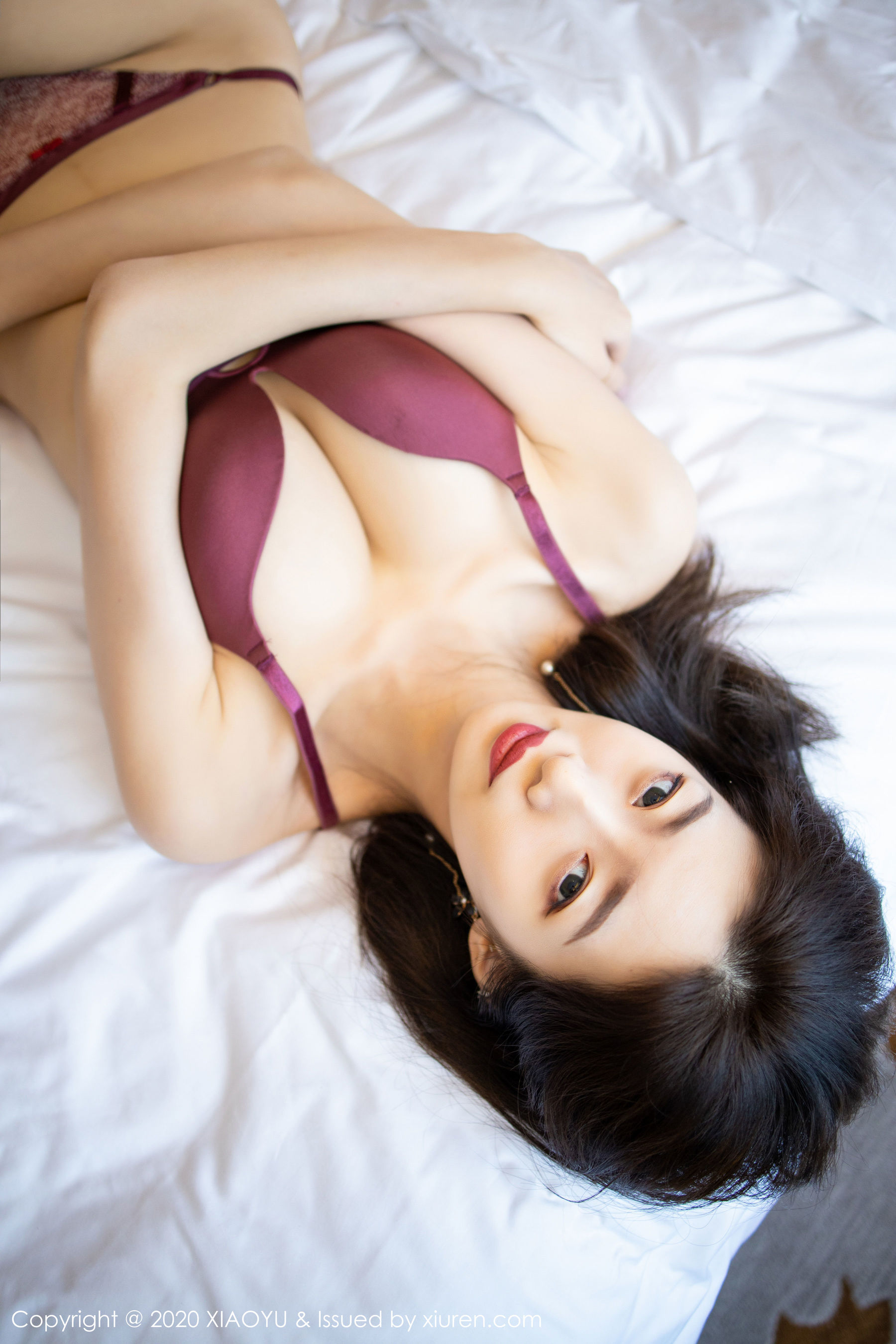 Vol.240 安琪 Yee-图63