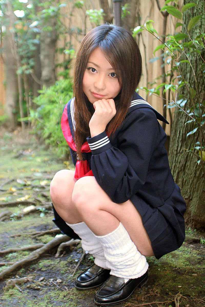 NO.087 Chieri ちえり-图1