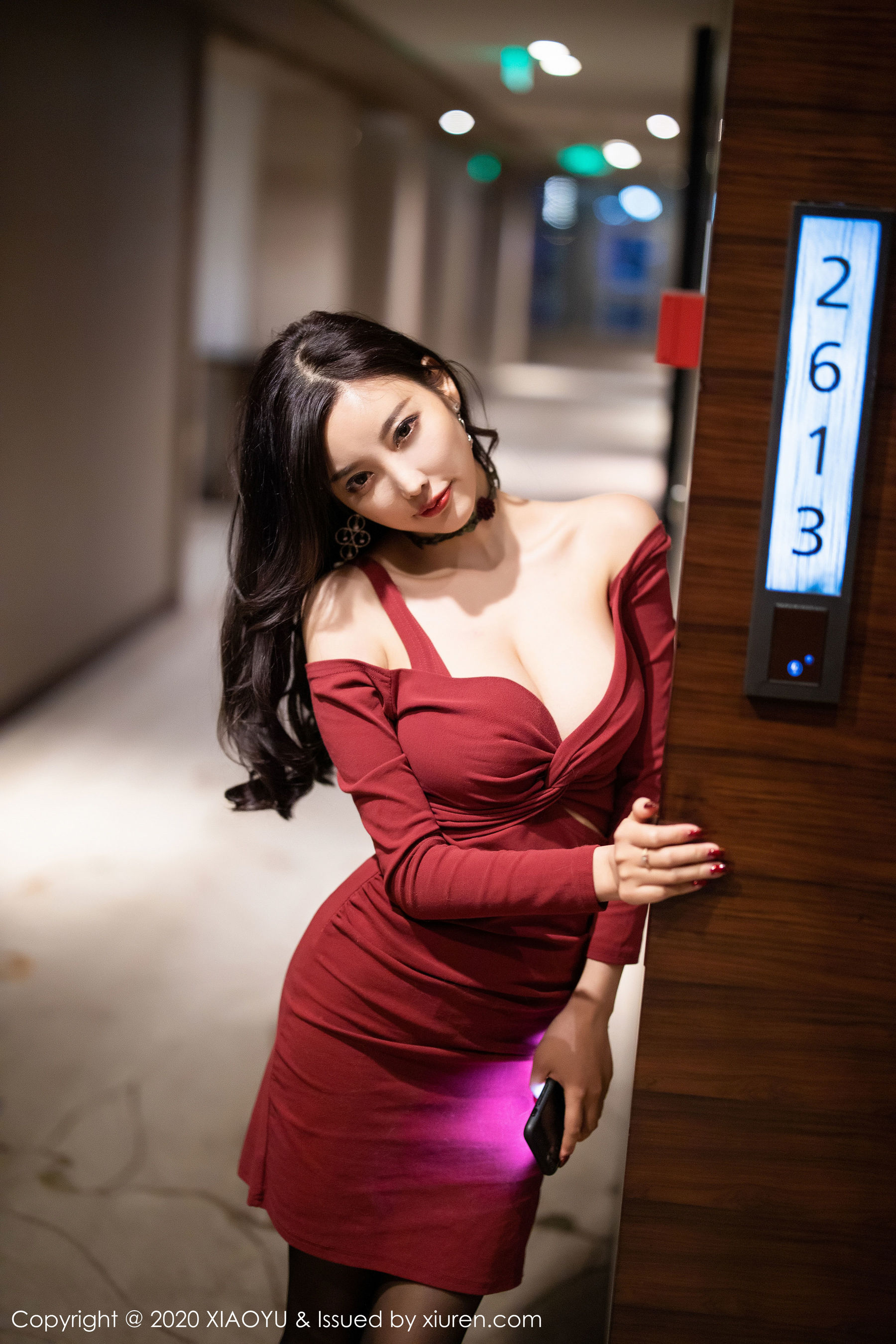 Vol.243 杨晨晨sugar-图4