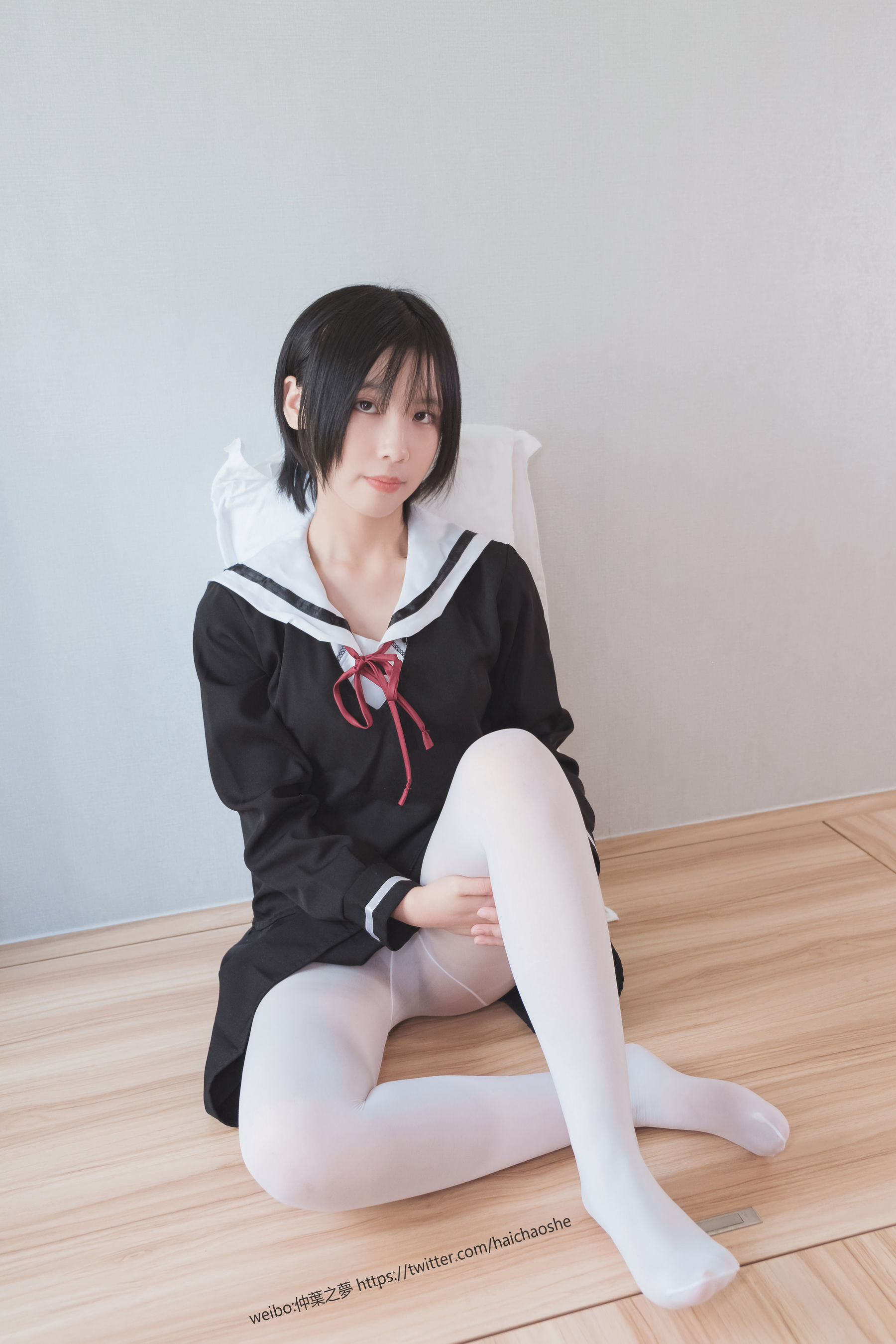 Grand.016 白丝死库水-图19