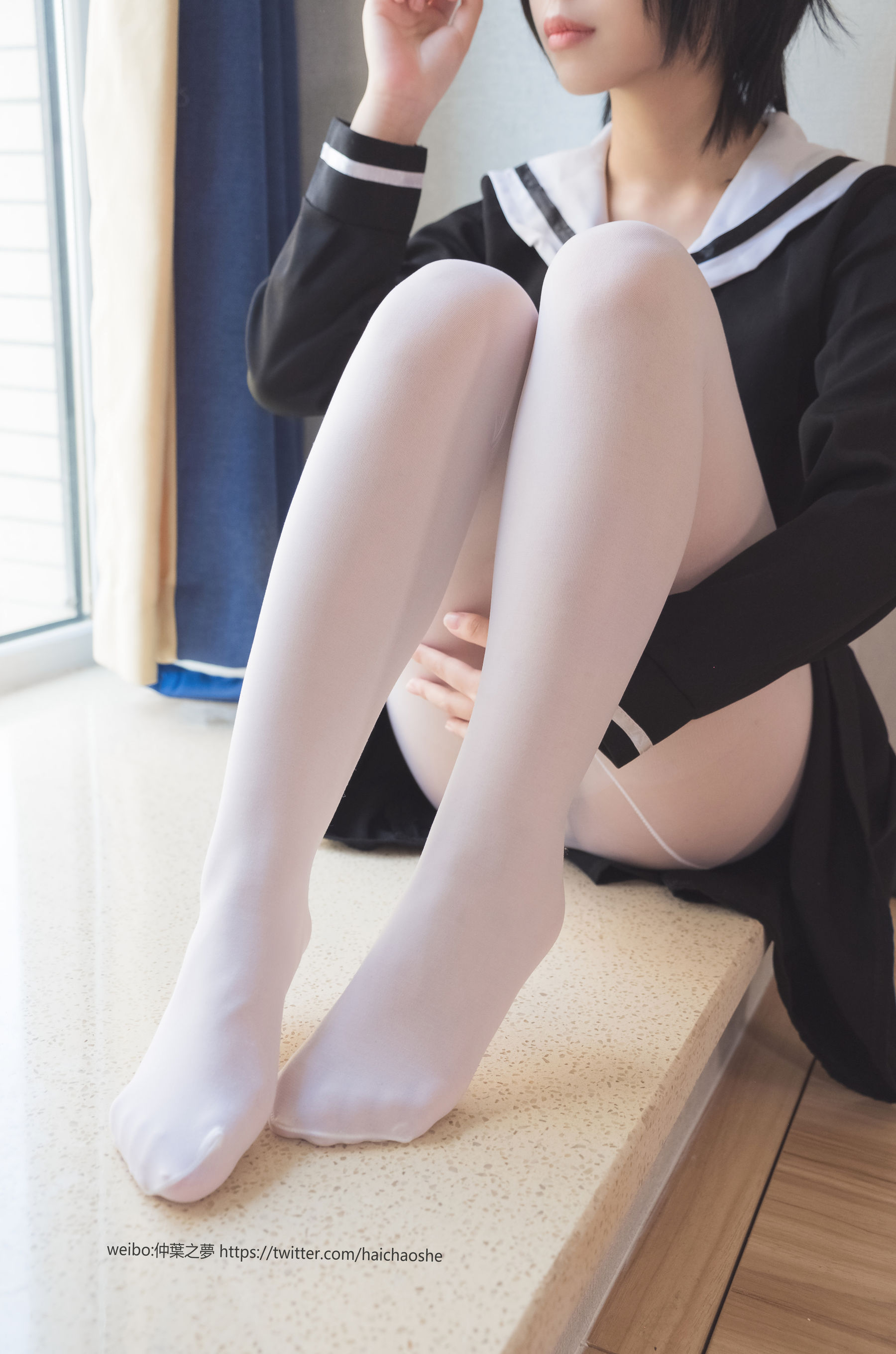 Grand.016 白丝死库水-图27
