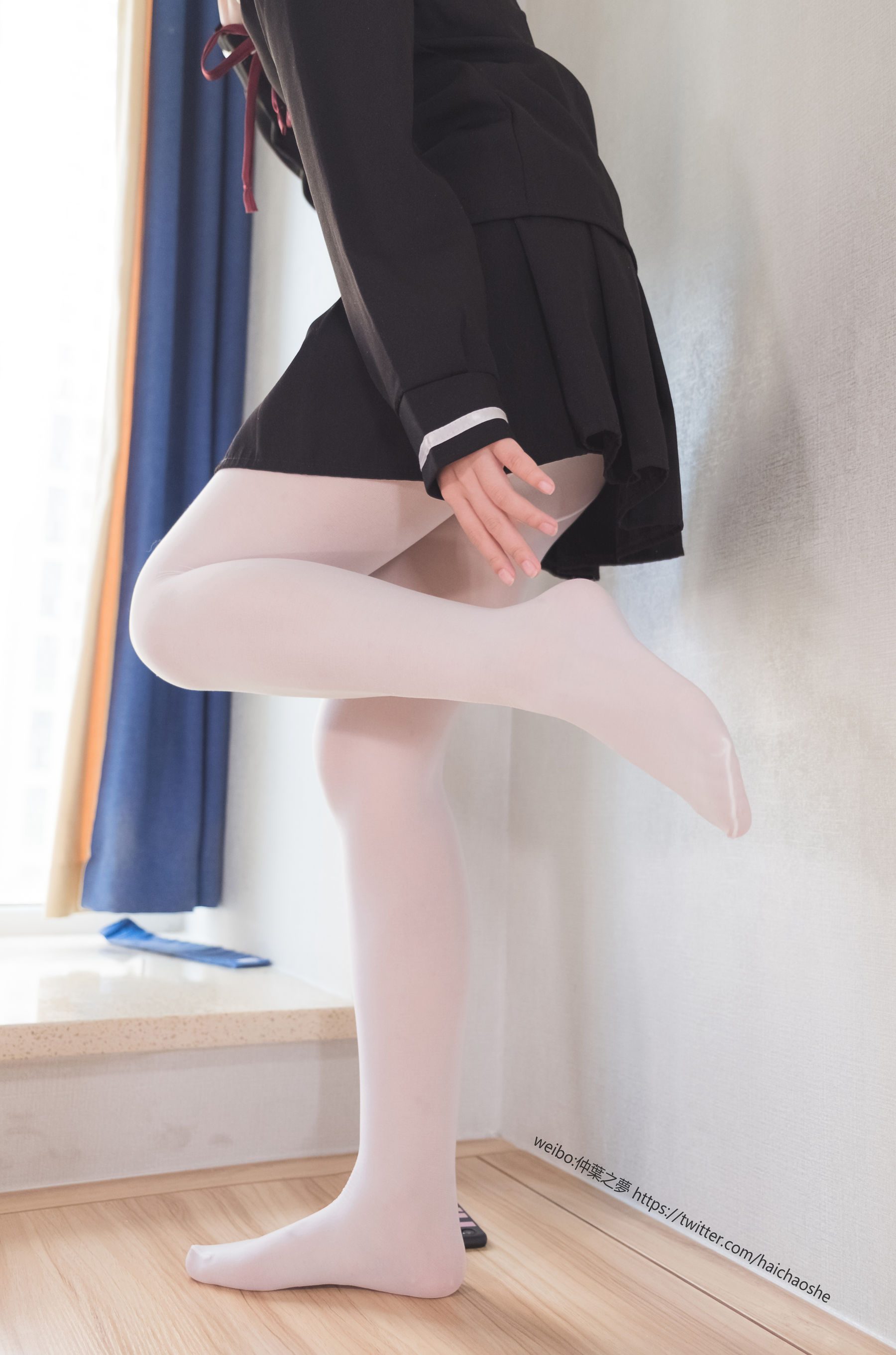 Grand.016 白丝死库水-图31