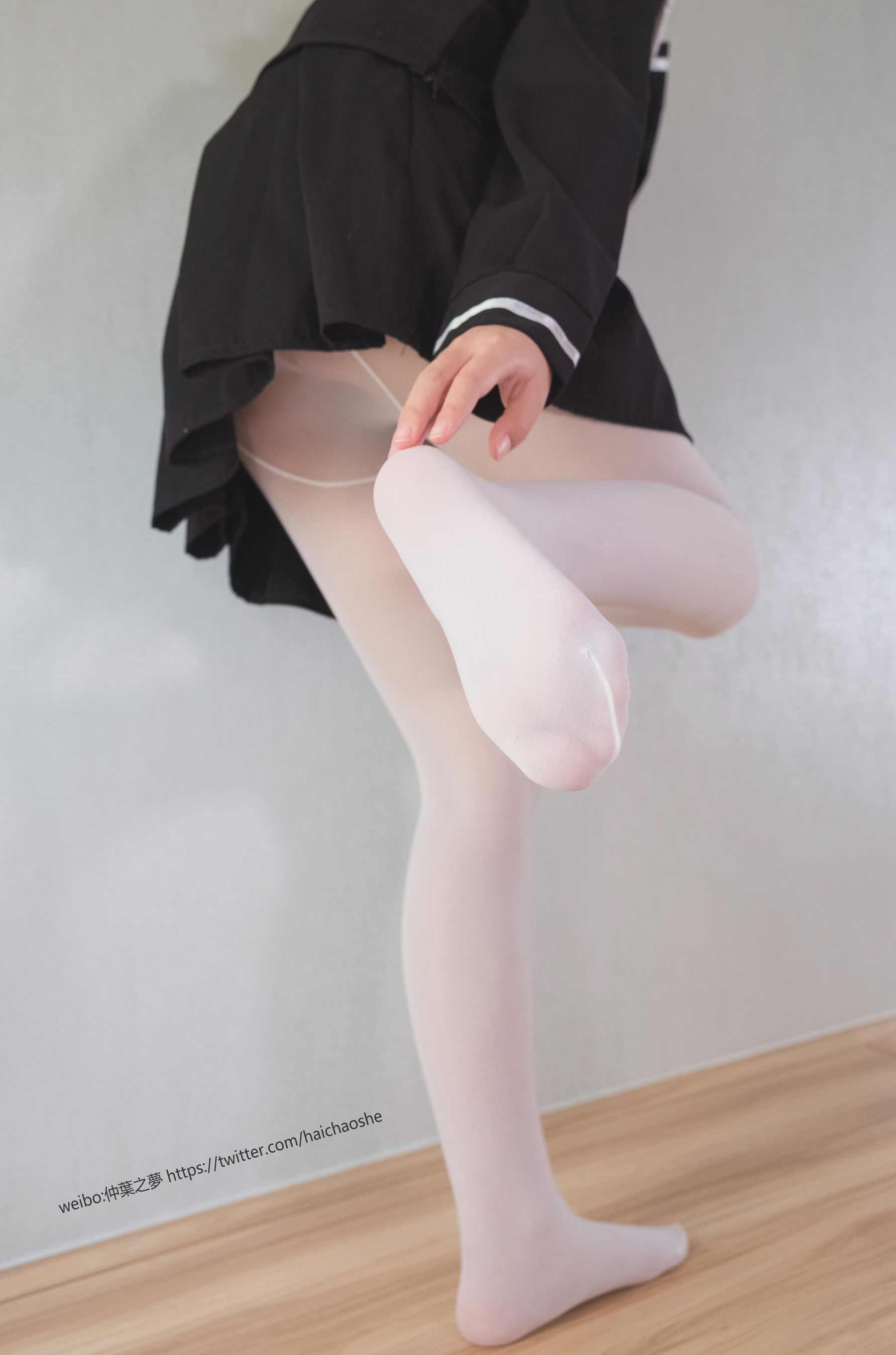 Grand.016 白丝死库水-图35