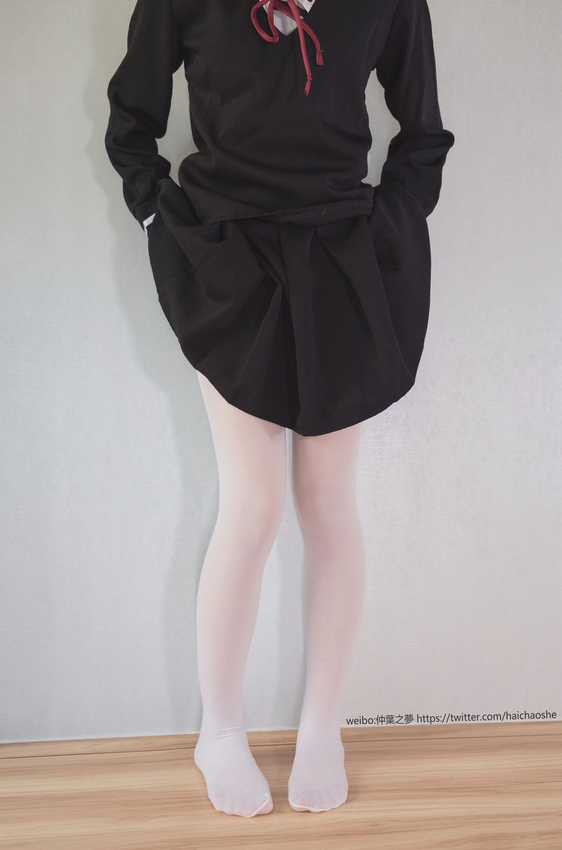 Grand.016 白丝死库水-图36