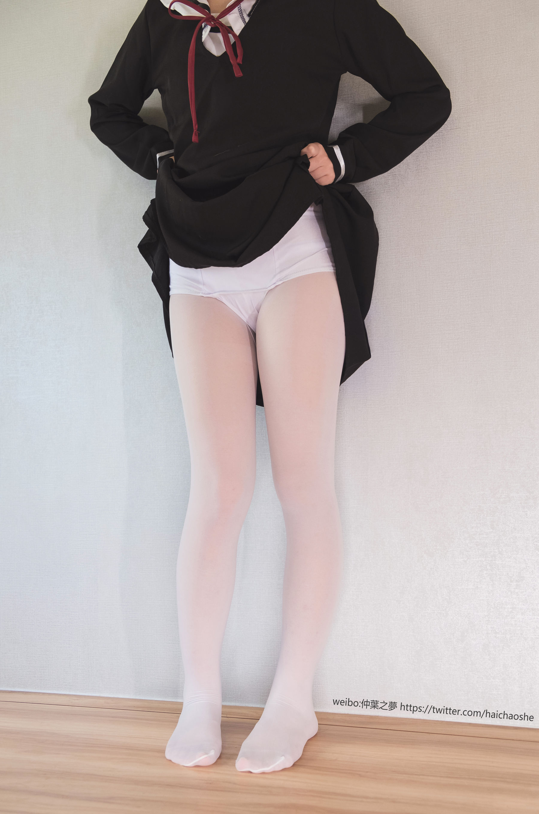 Grand.016 白丝死库水-图61